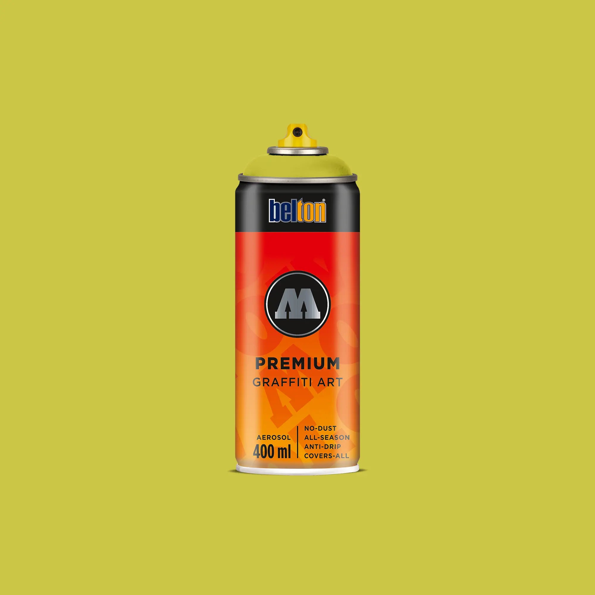 Molotow Premium 400ml #175 Apple