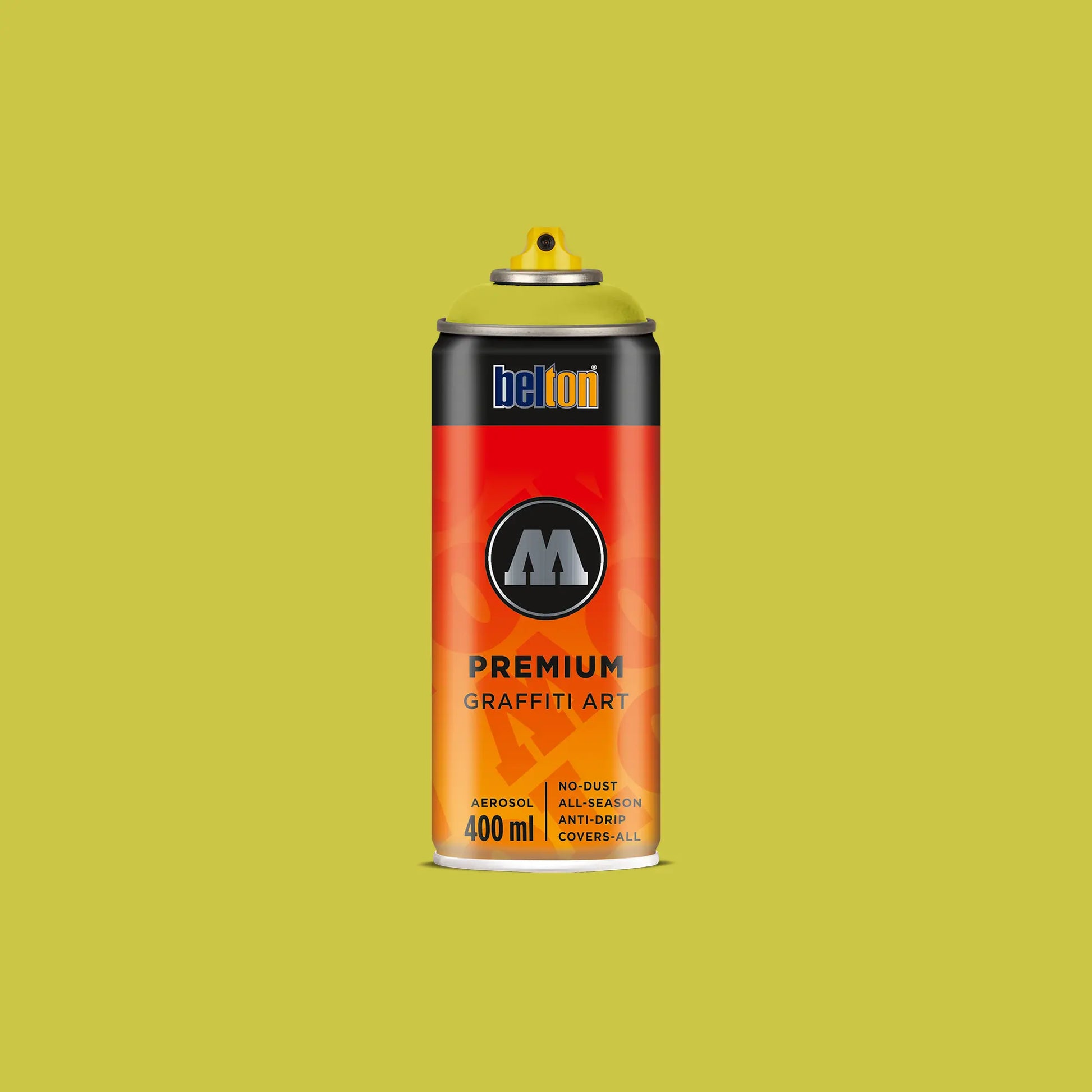 Molotow Premium 400ml #175 Apple