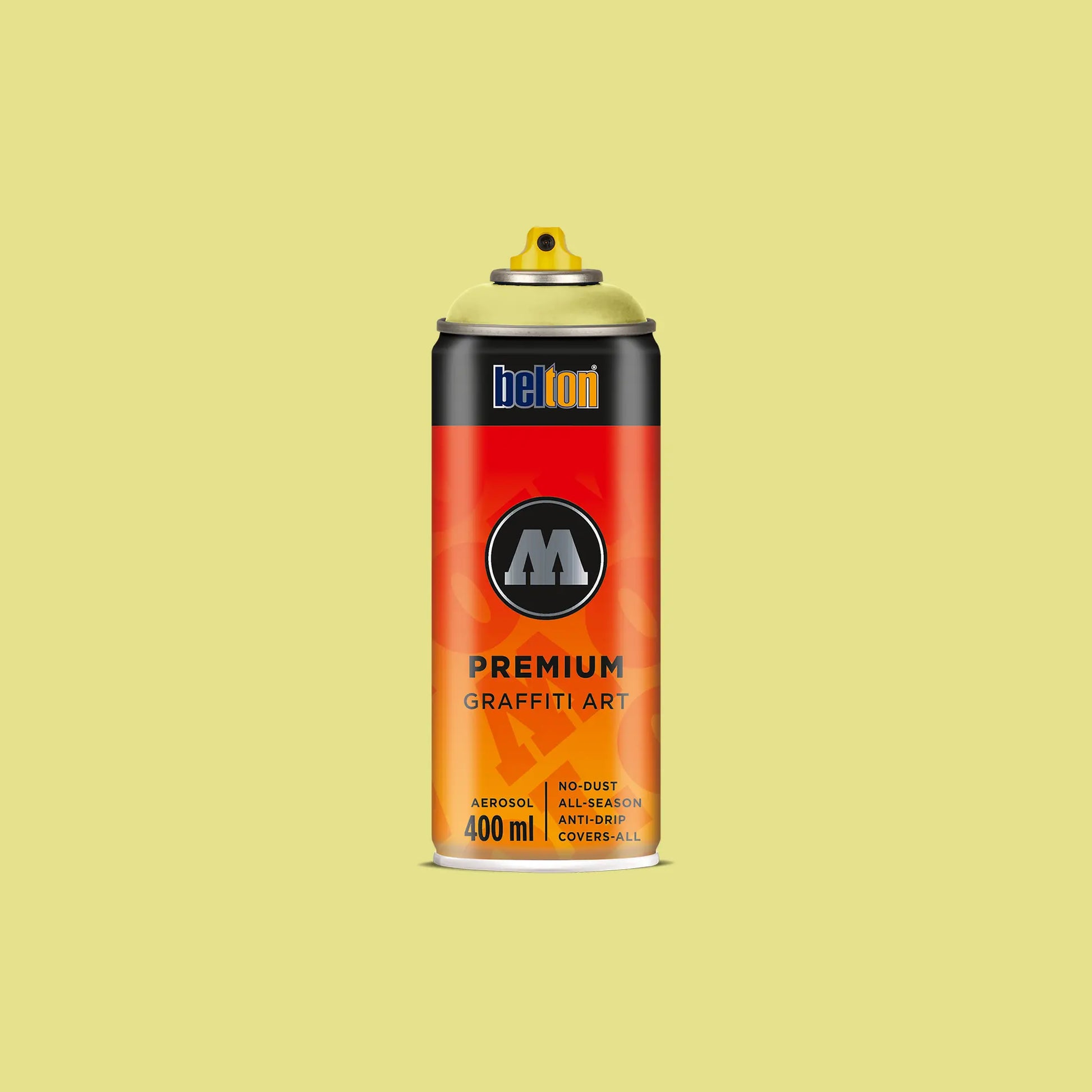 Molotow Premium 400ml #177 Soft Pastel