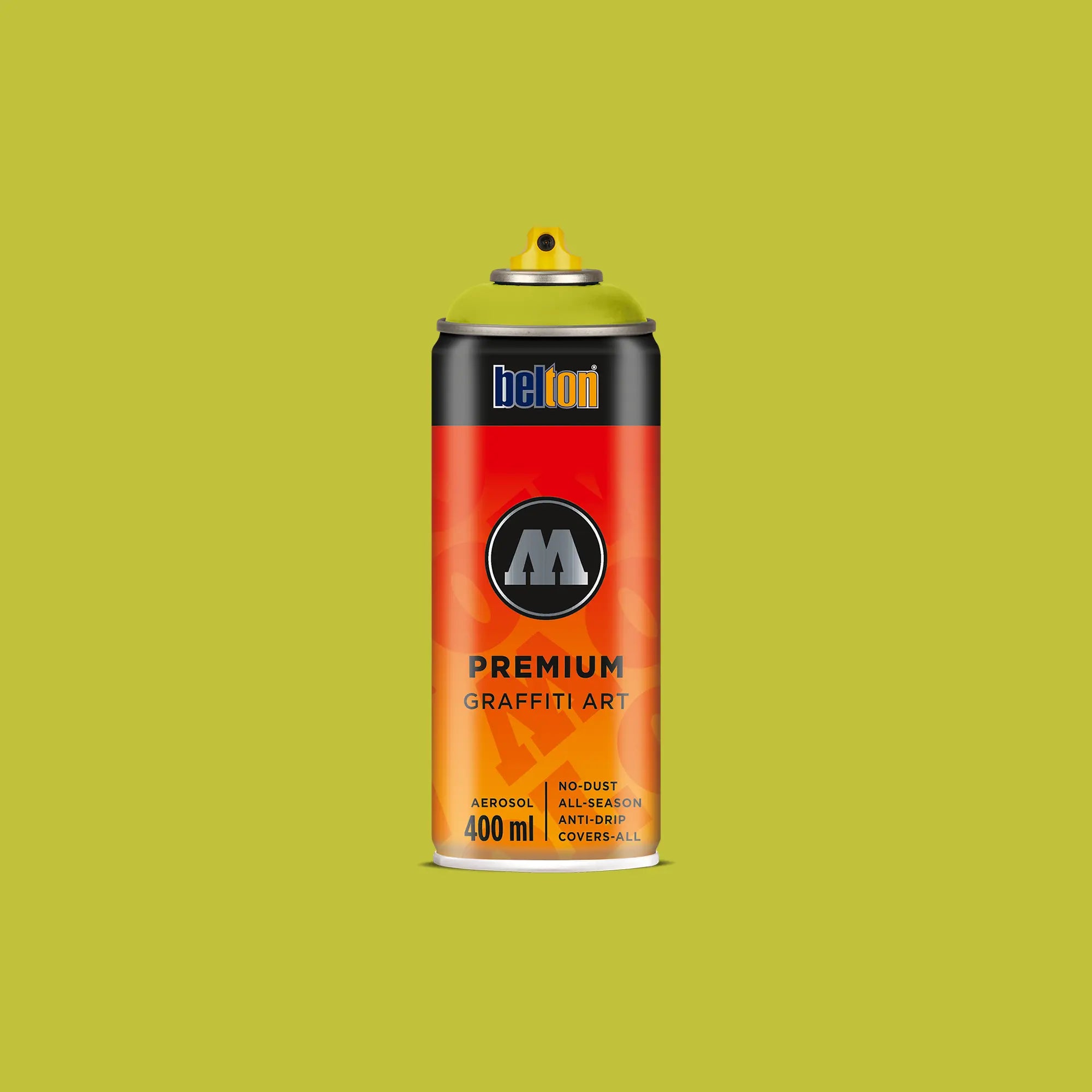 Molotow Premium 400ml #178 Carambola