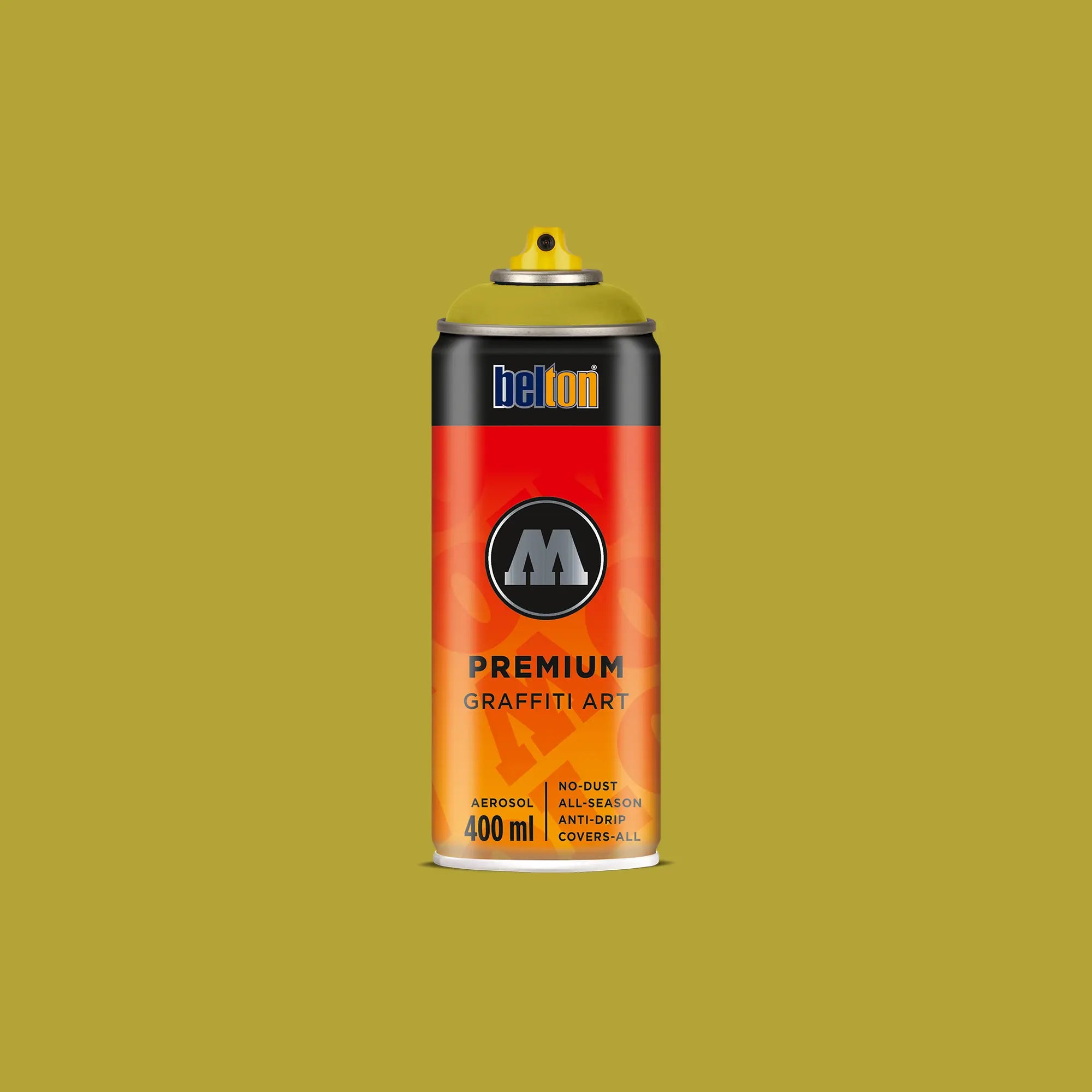 Molotow Premium 400ml #179 Hemp