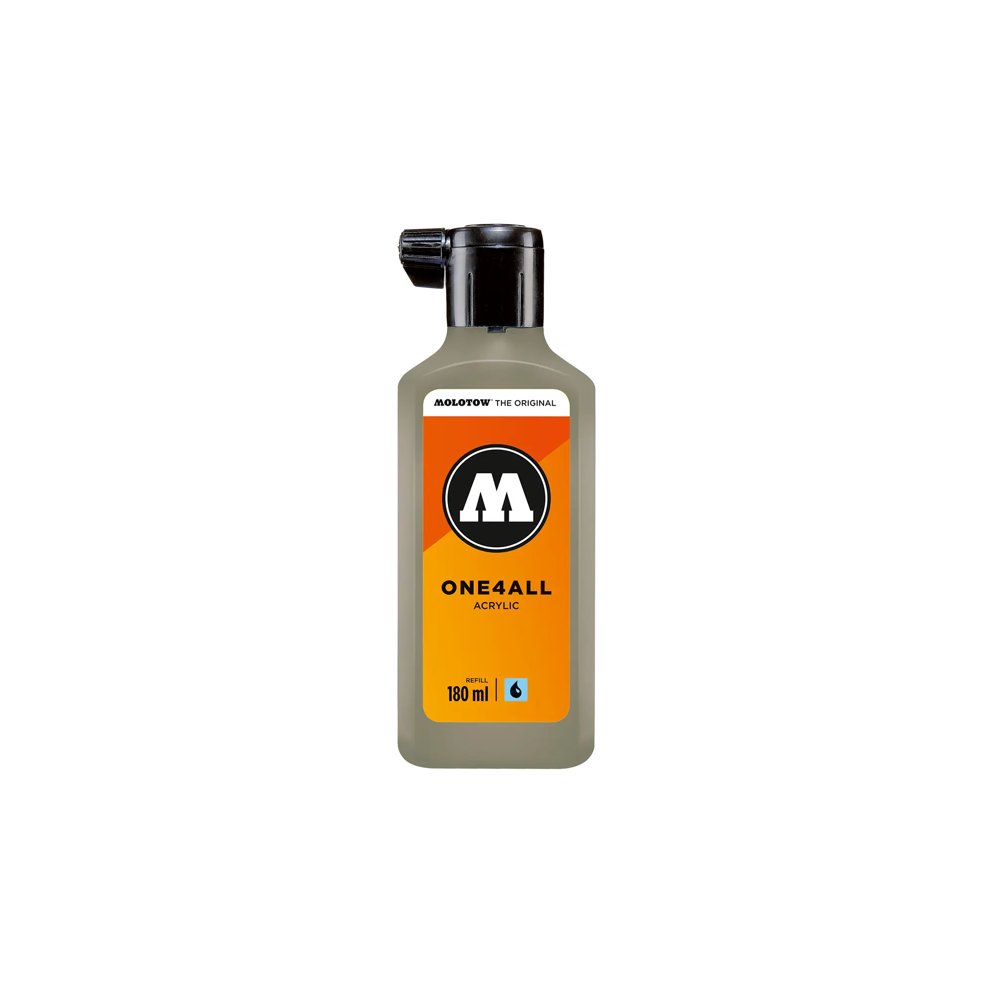 Refill One4All 180 ml #261 stone grey middle