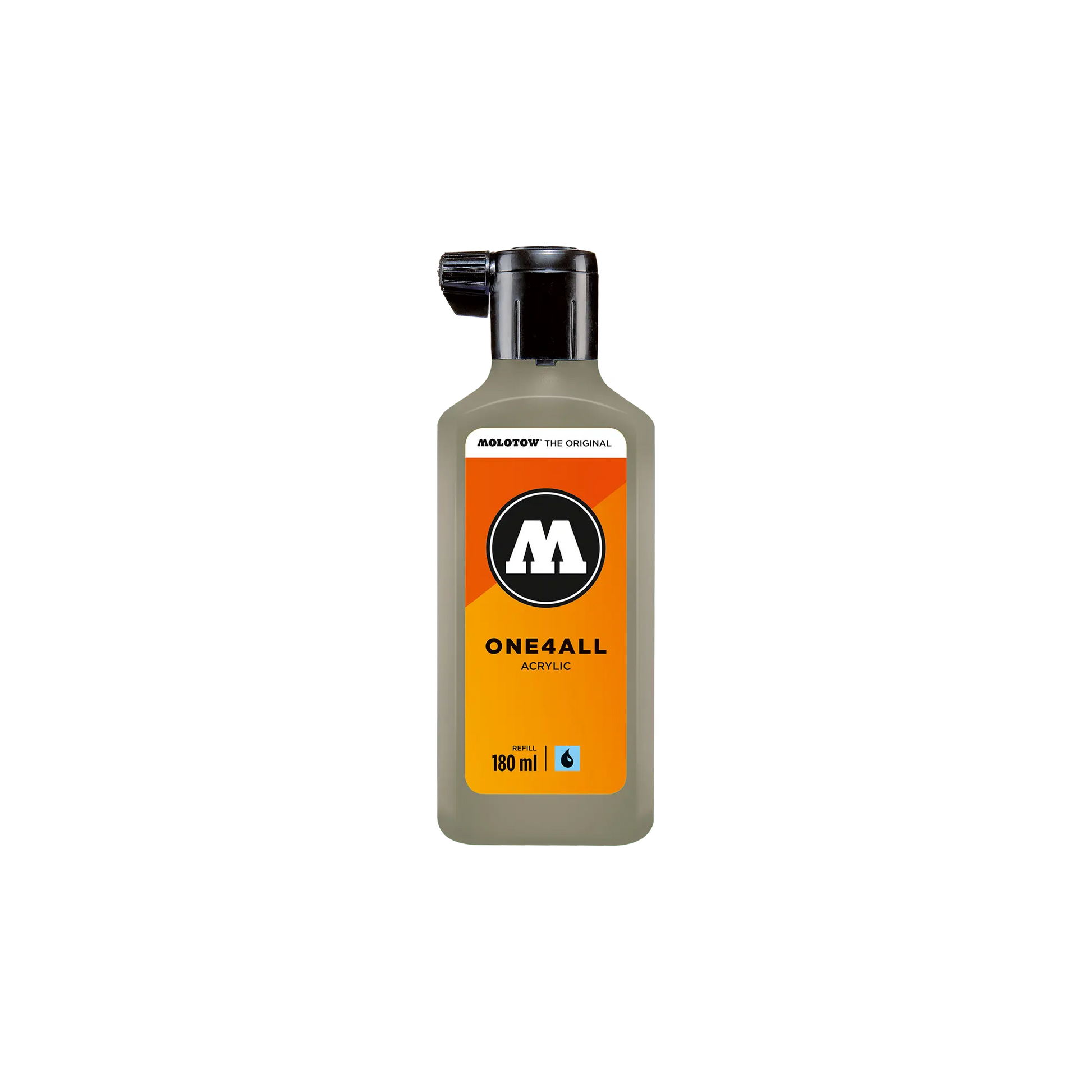 Refill One4All 180 ml #261 stone grey middle