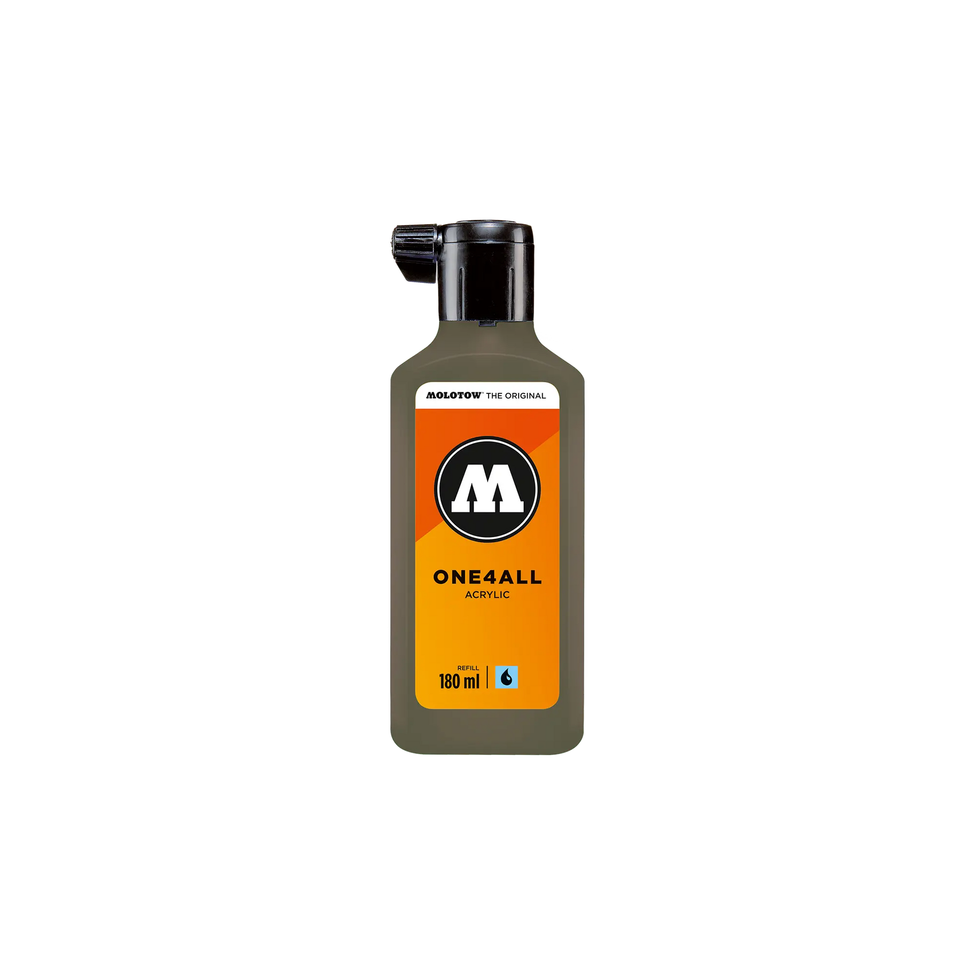 Refill One4All 180 ml #260 stone grey dark