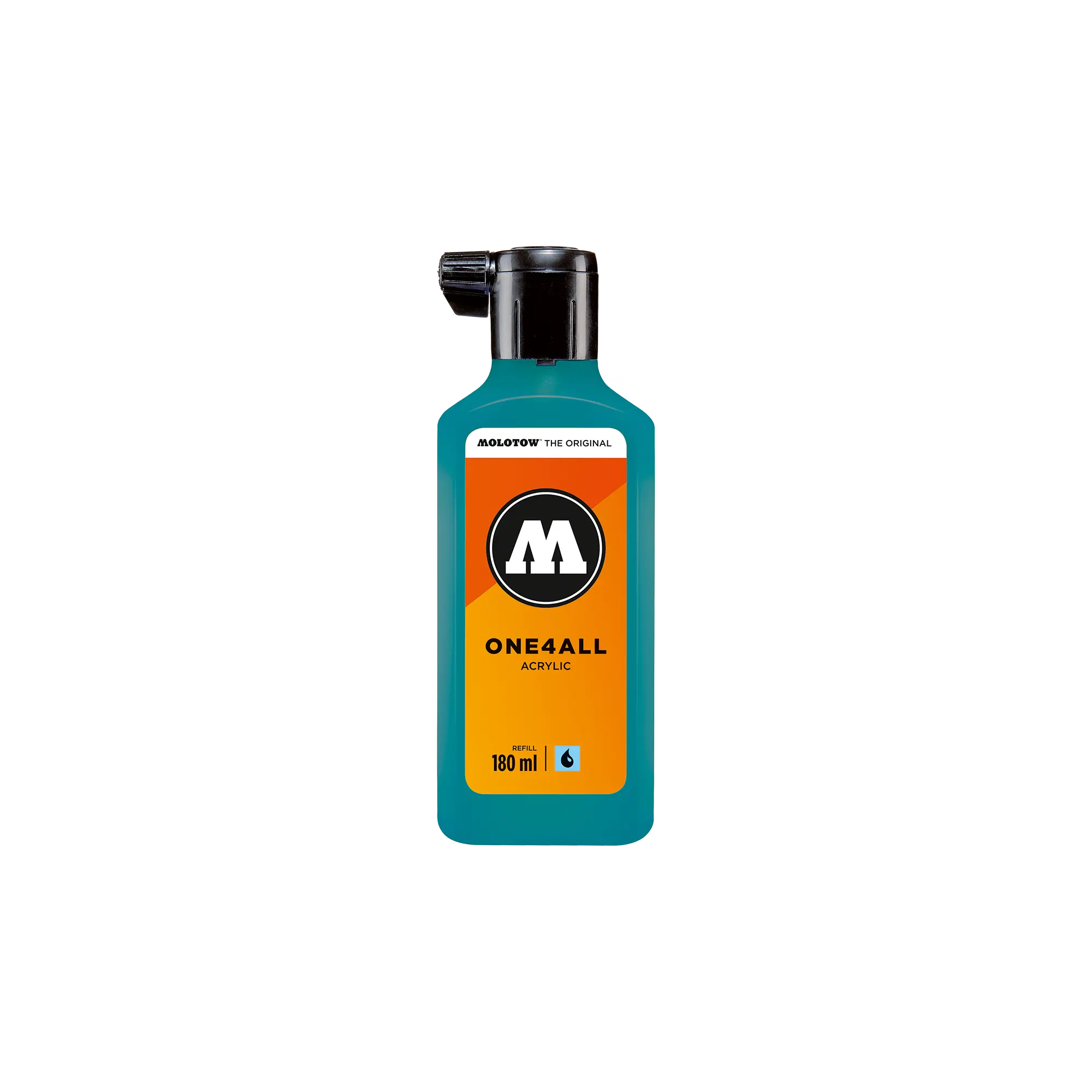 Refill One4All 180 ml #255 aqua