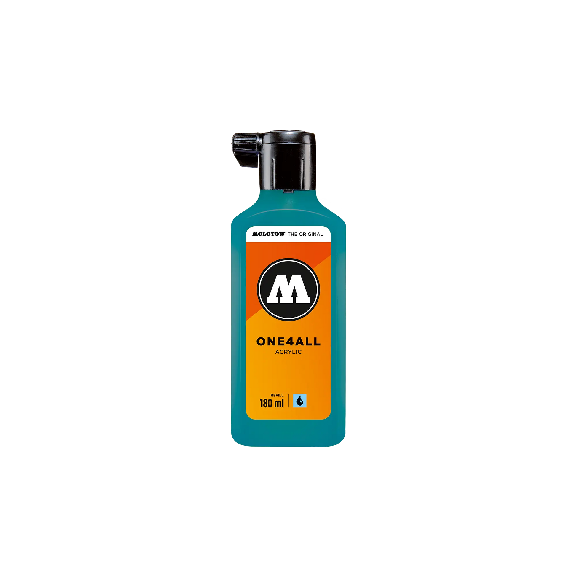 Refill One4All 180 ml #255 aqua