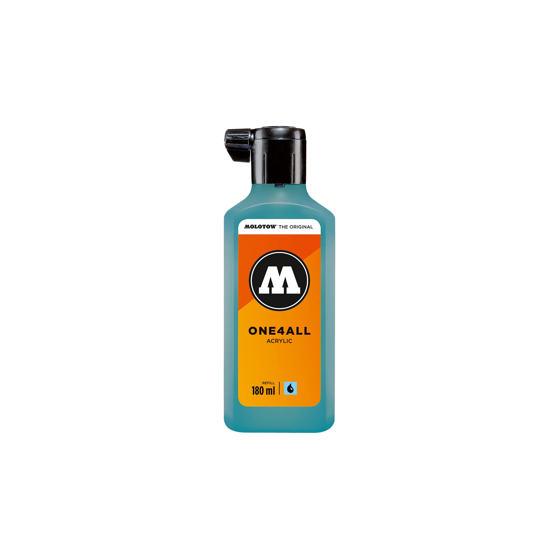 Refill One4All 180 ml #254 olympia blue