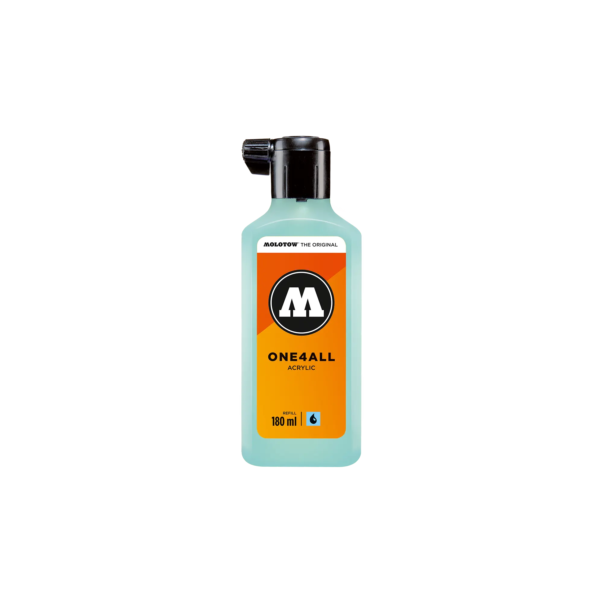 Refill One4All 180 ml #253 riviera light