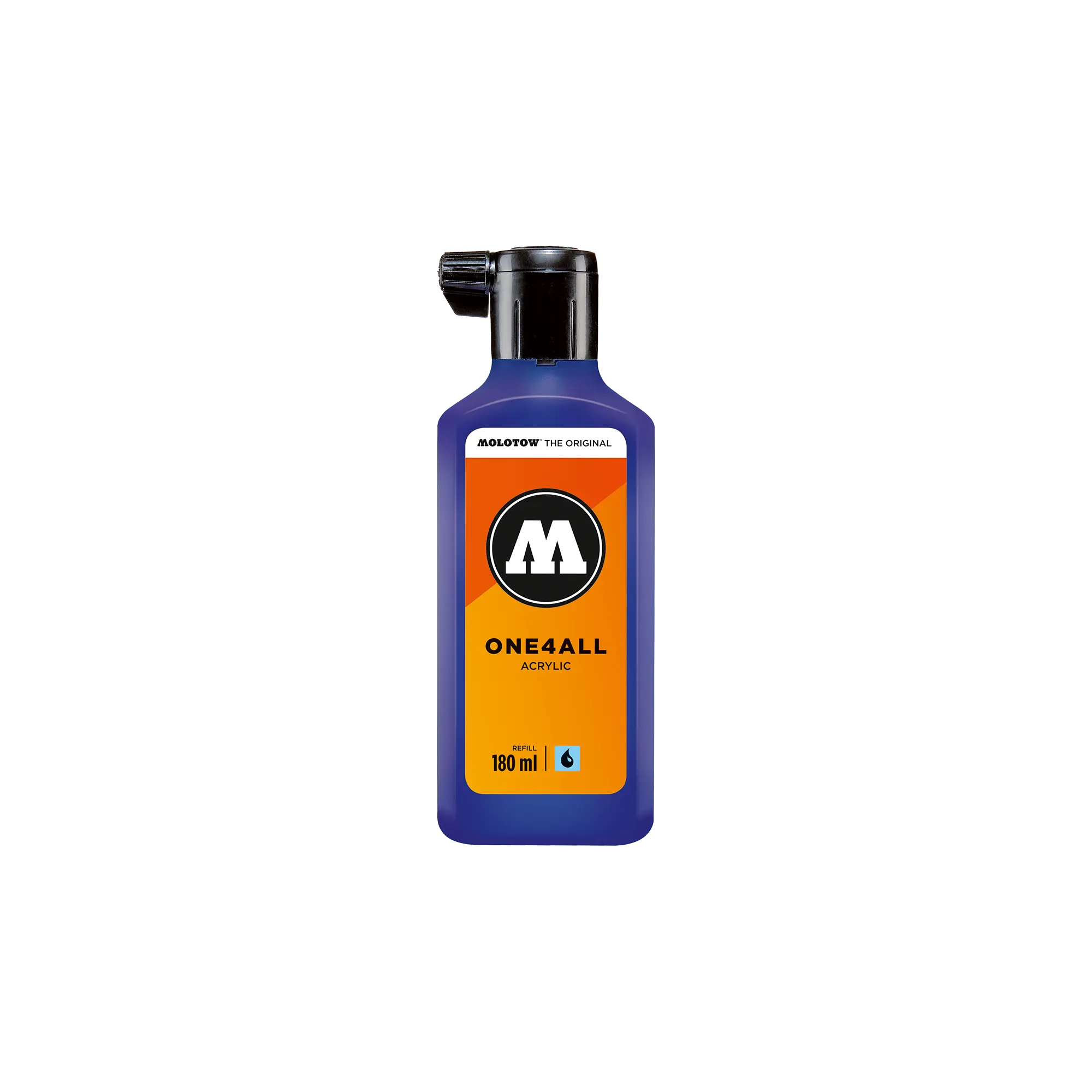 Refill One4All 180 ml #249 ultramarine