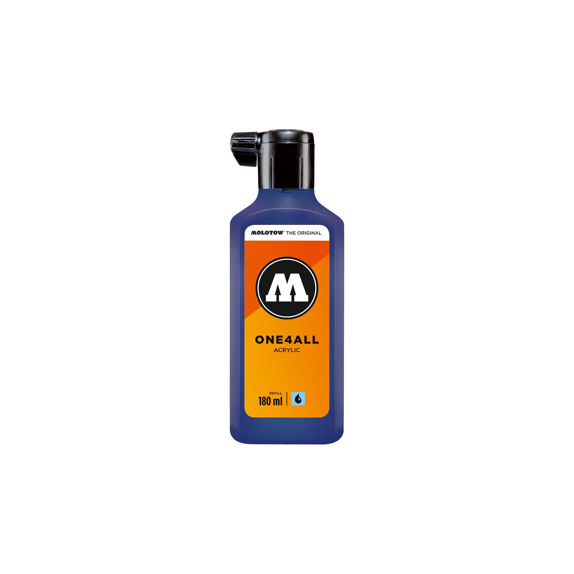 Refill One4All 180 ml #248 SEEN night blue
