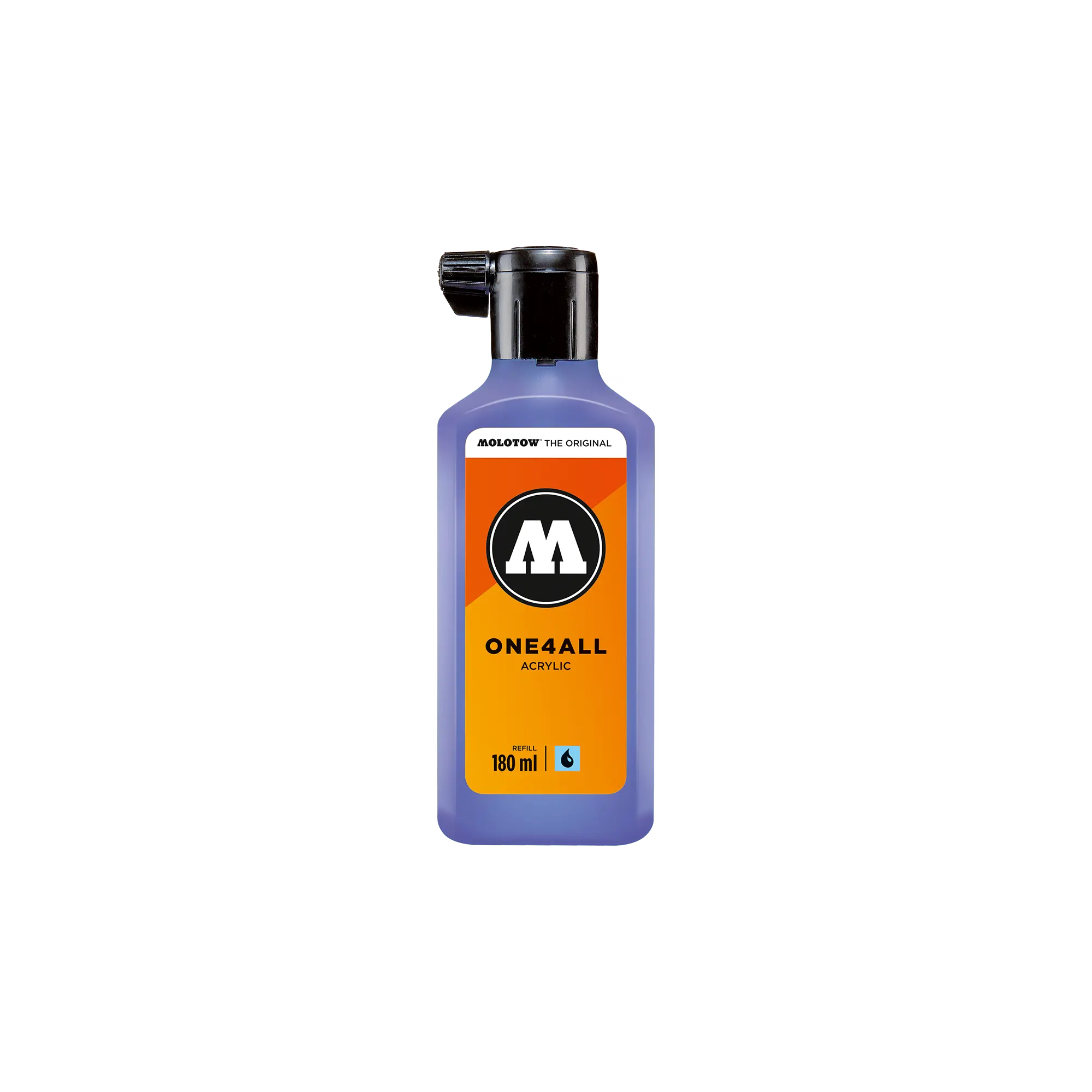 Refill One4All 180 ml #247 viola