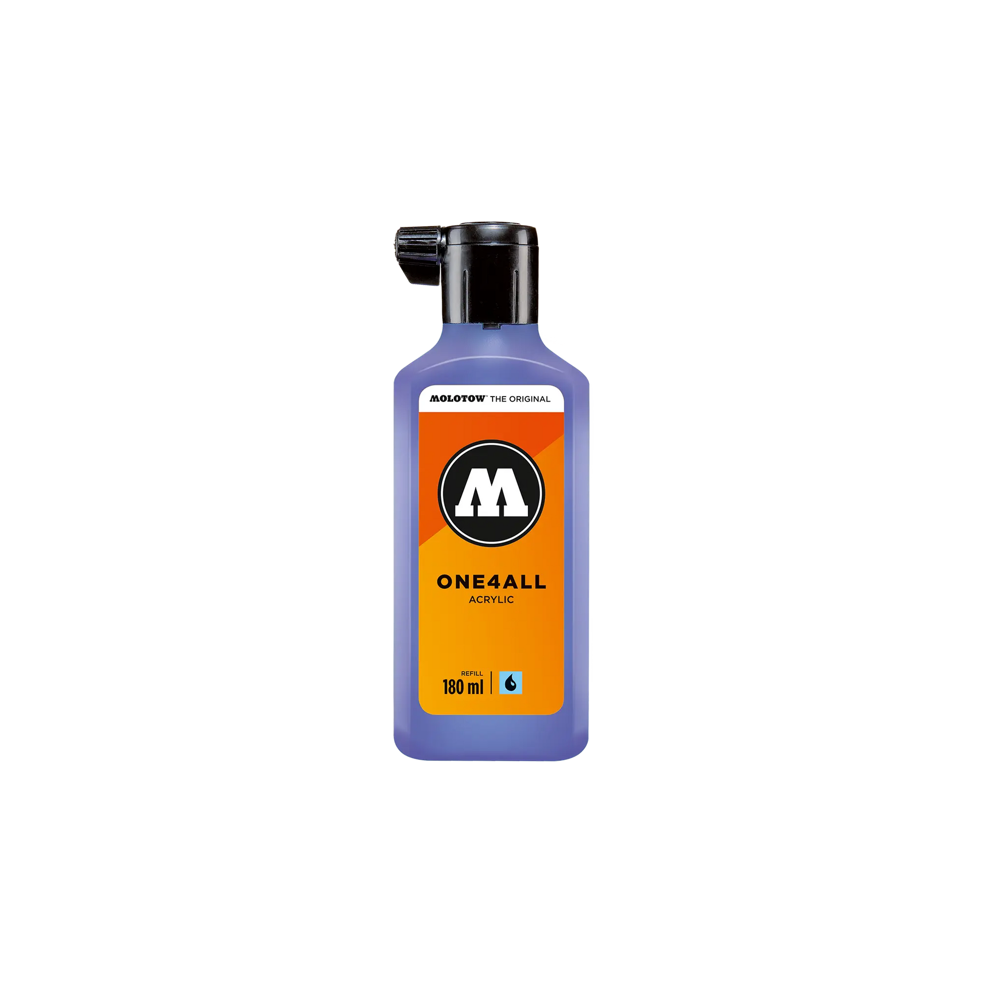 Refill One4All 180 ml #247 viola