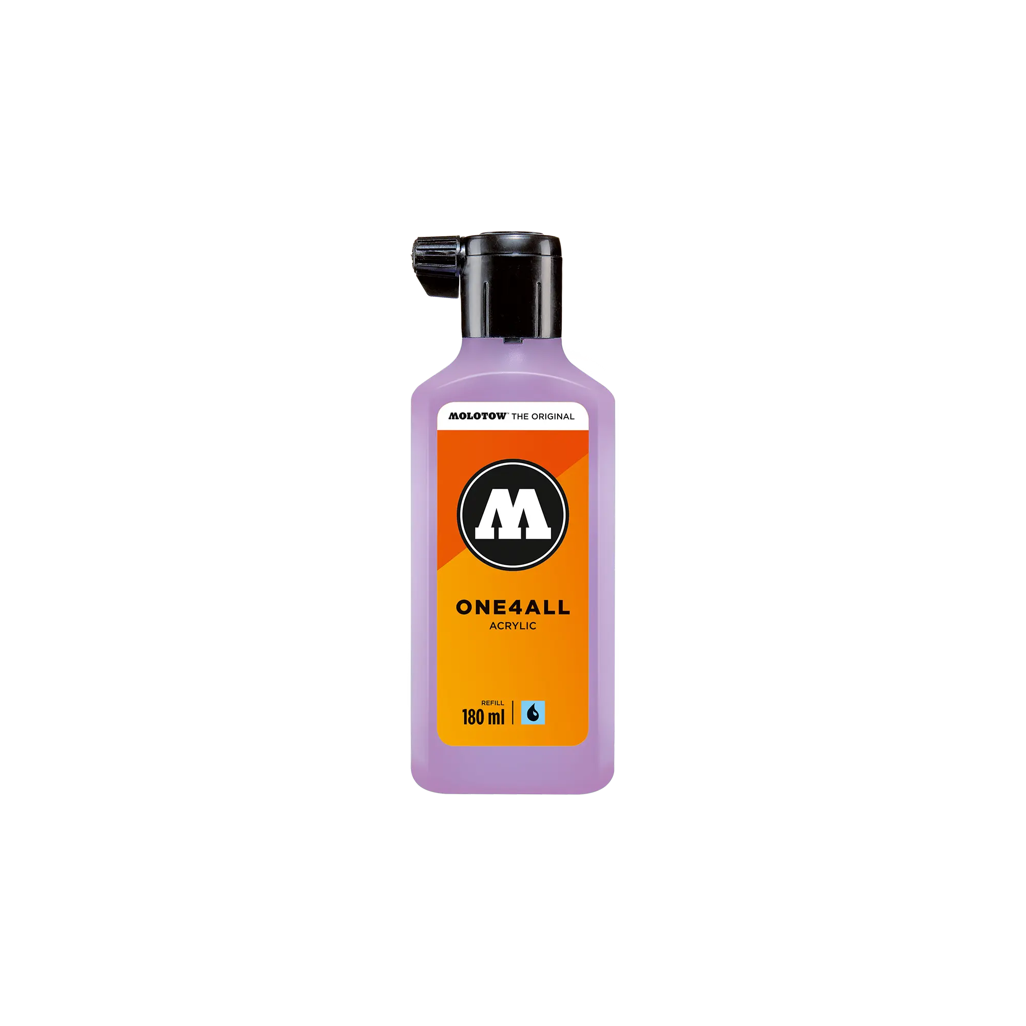 Refill One4All 180 ml #246 lavender