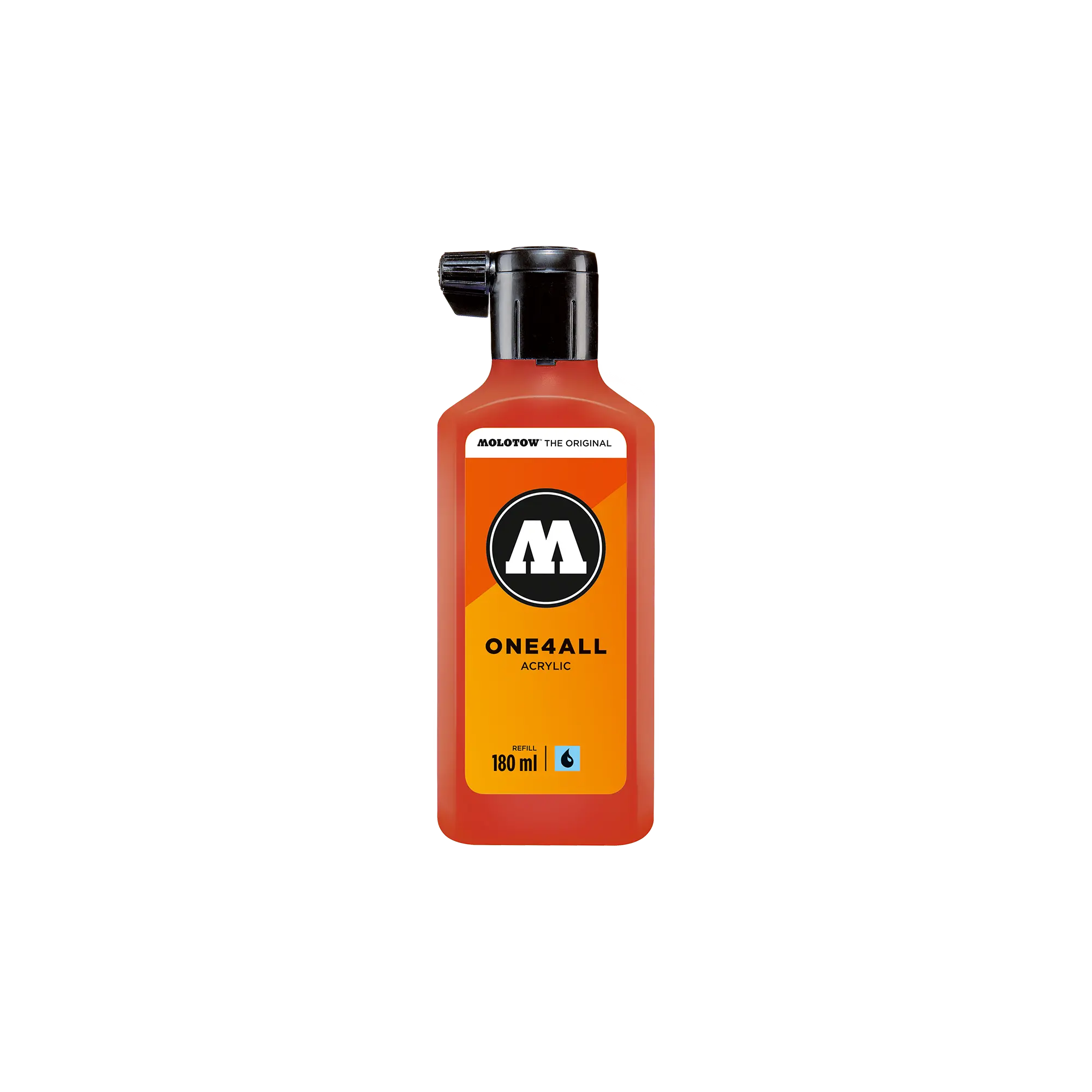 Refill One4All 180 ml #242 vermilion