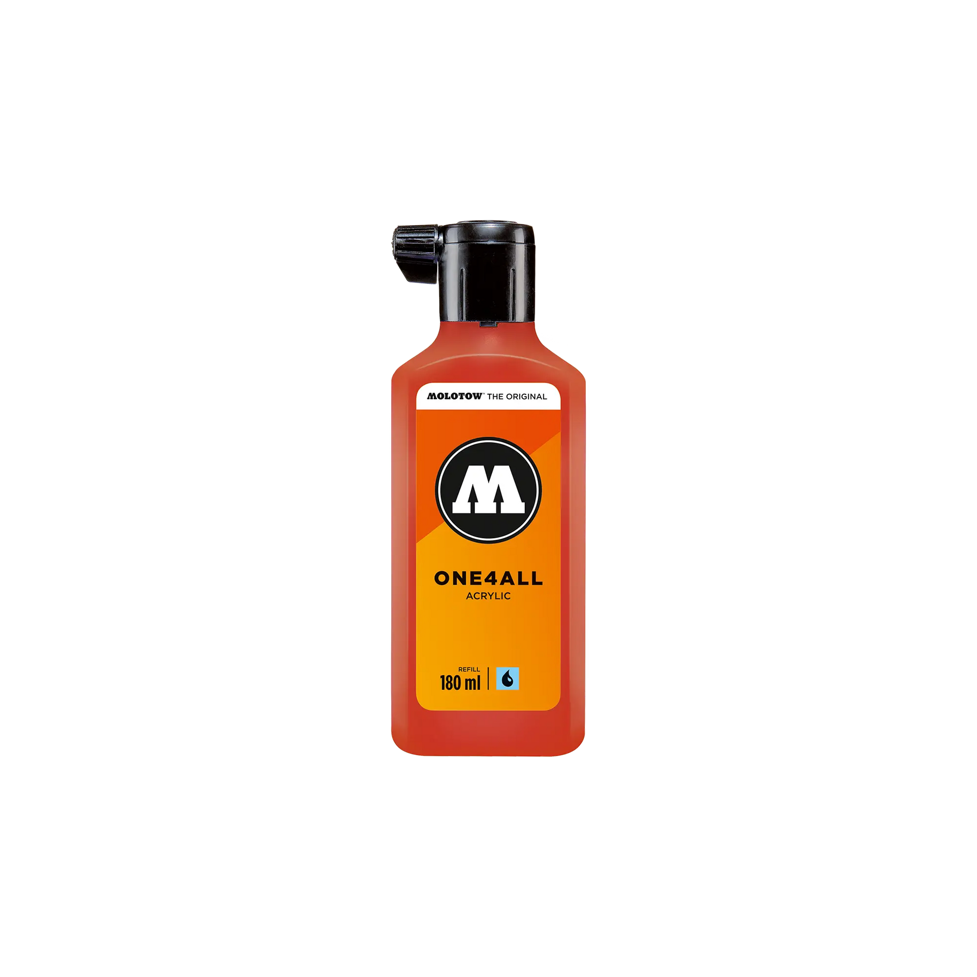 Refill One4All 180 ml #242 vermilion