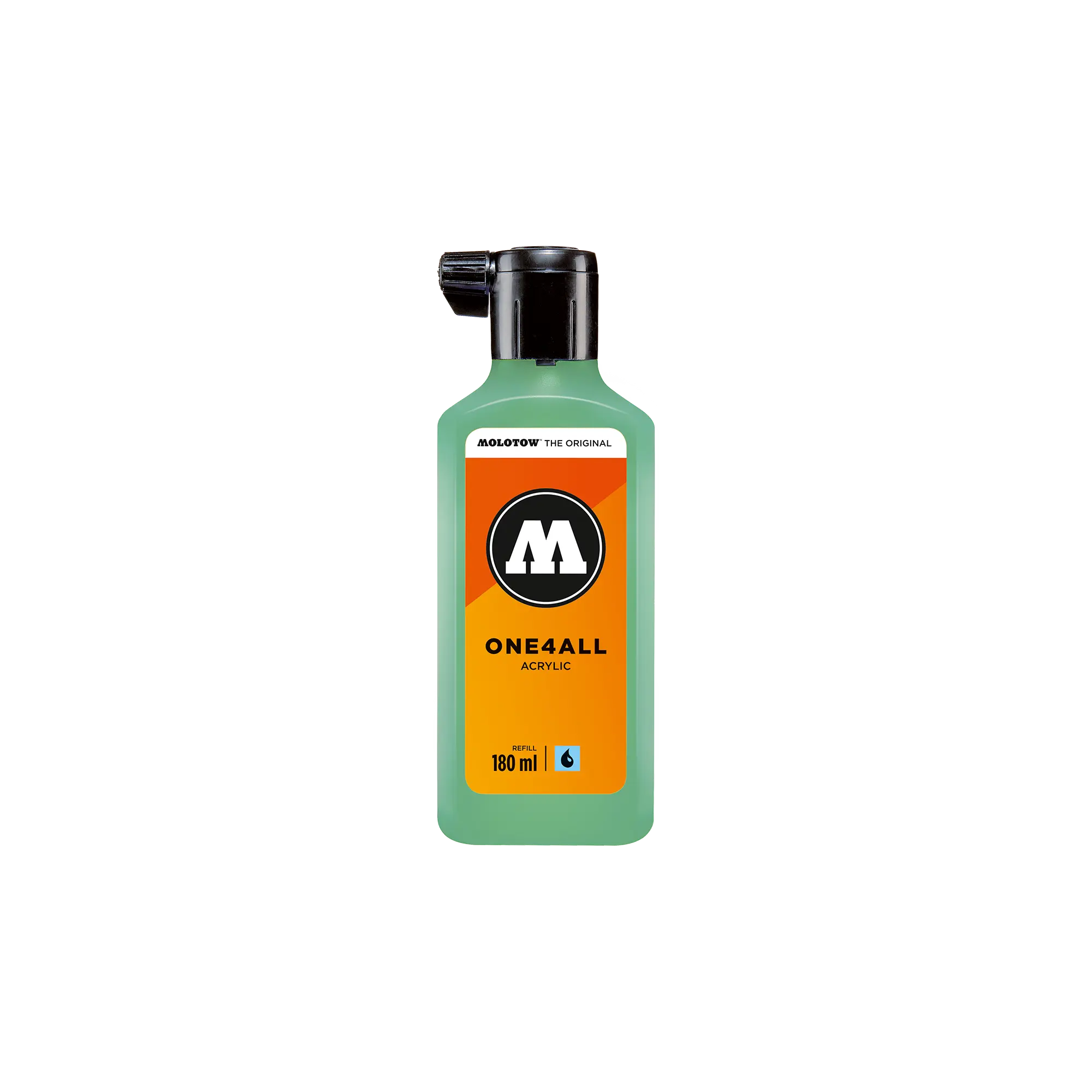 Refill One4All 180 ml #234 calypso middle