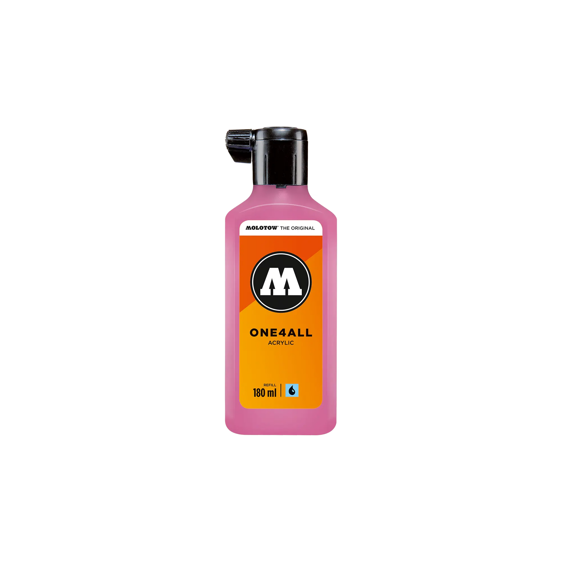 Refill One4All 180 ml #231 fuchsia pink