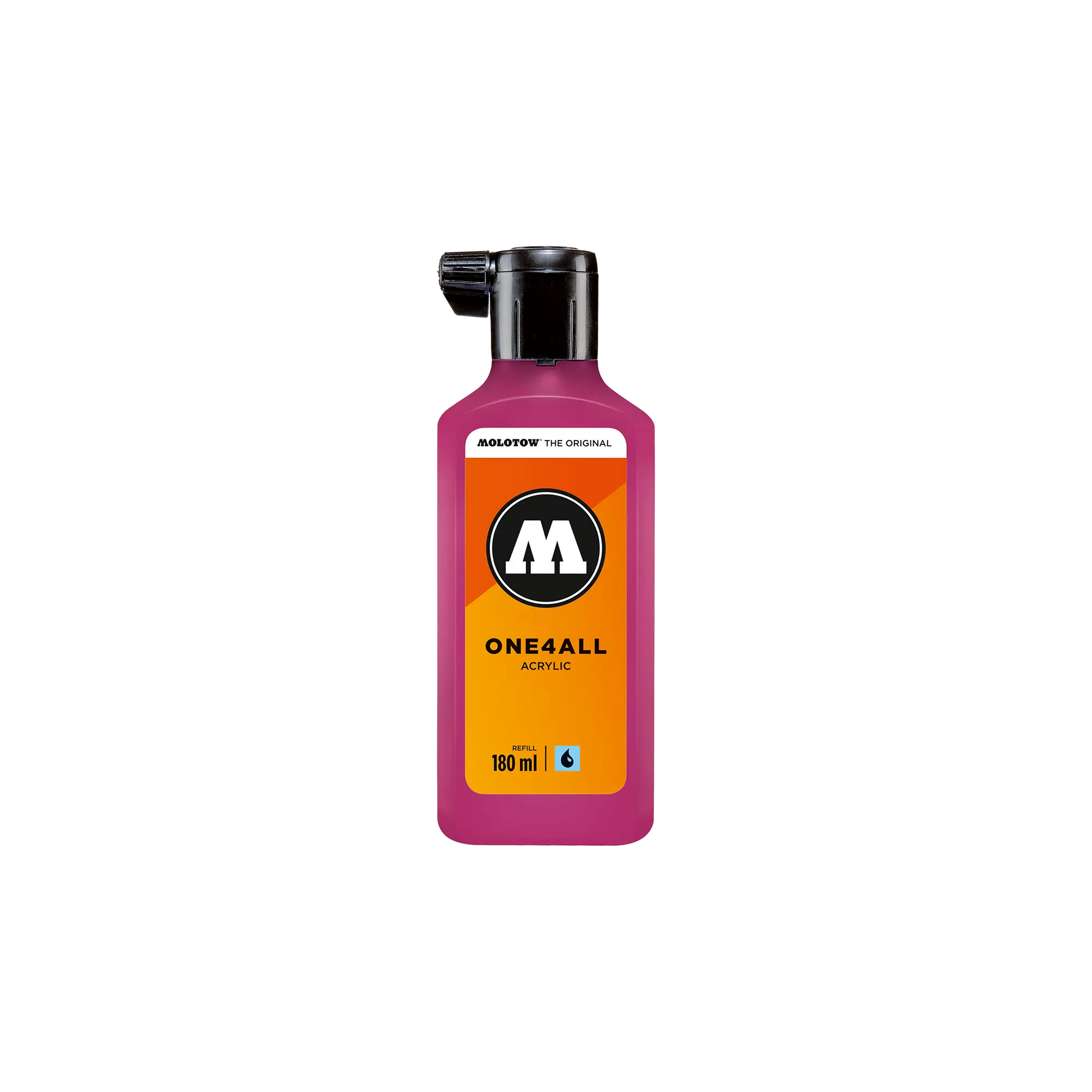 Refill One4All 180 ml #232 magenta