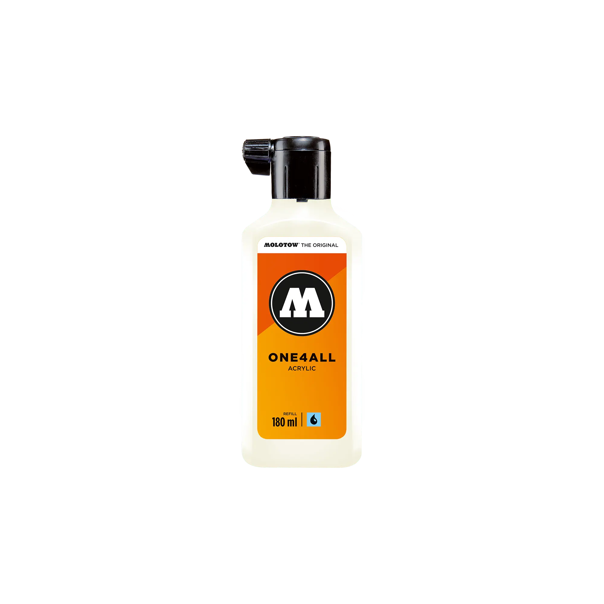 Refill One4All 180 ml #229 nature white