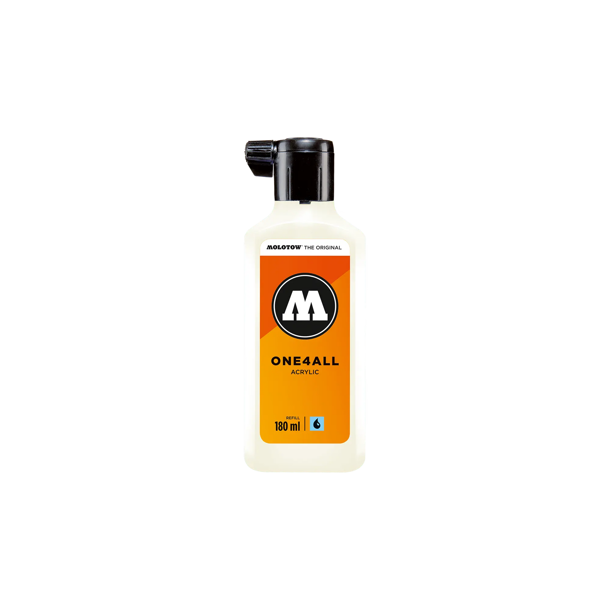 Refill One4All 180 ml #229 nature white