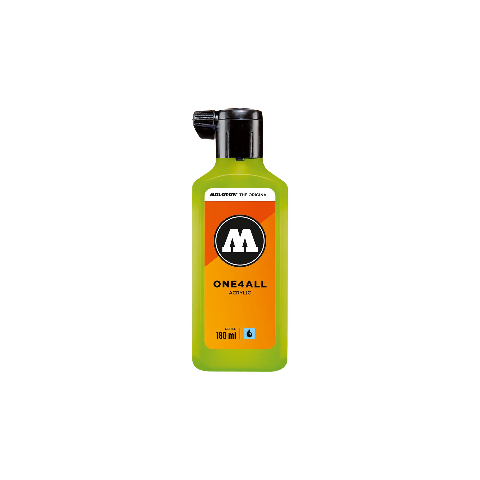 Refill One4All 180 ml #221 grasshopper