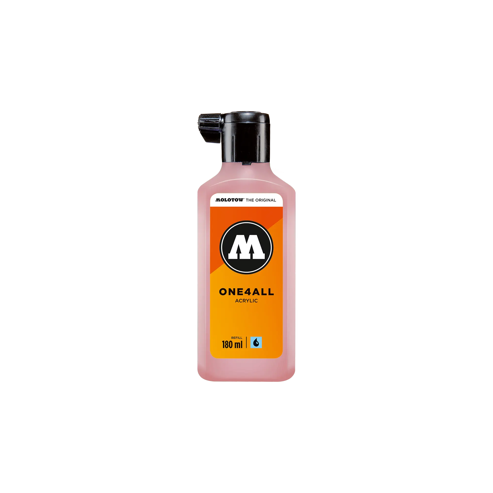 Refill One4All 180 ml #207 powder pastel