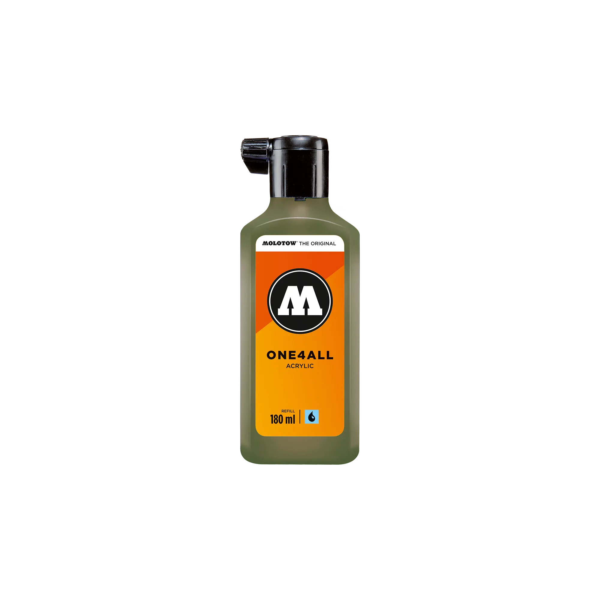 Refill One4All 180 ml #205 amazonas light
