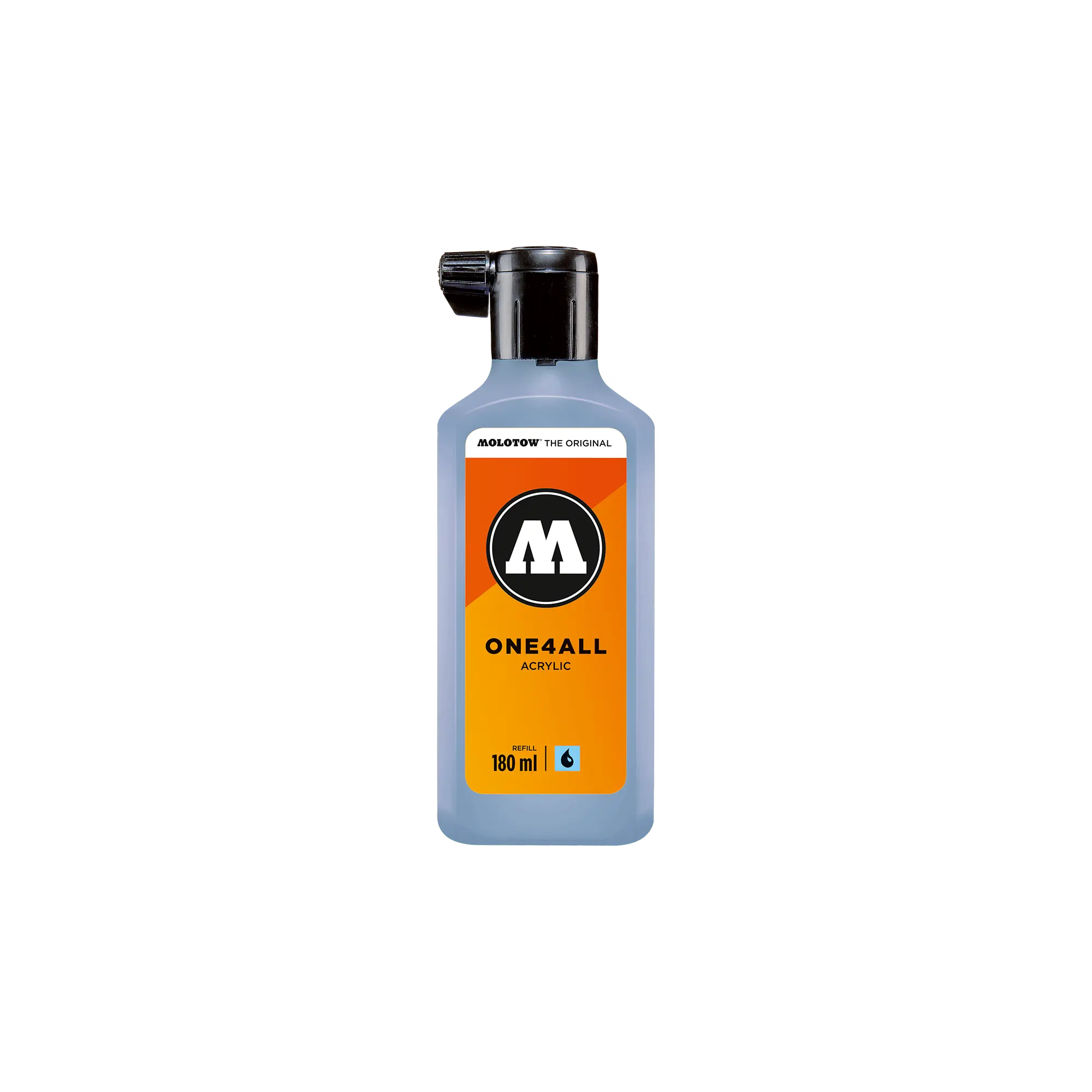 Refill One4All 180 ml #202 ceramic light pastel