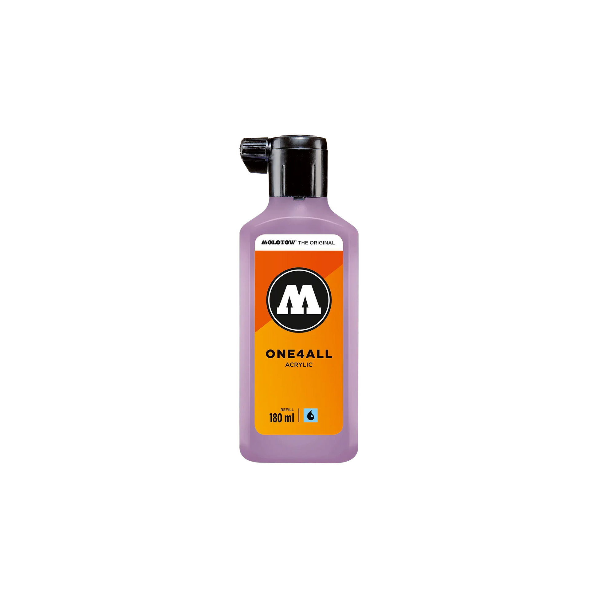 Refill One4All 180 ml #201 lilac pastel