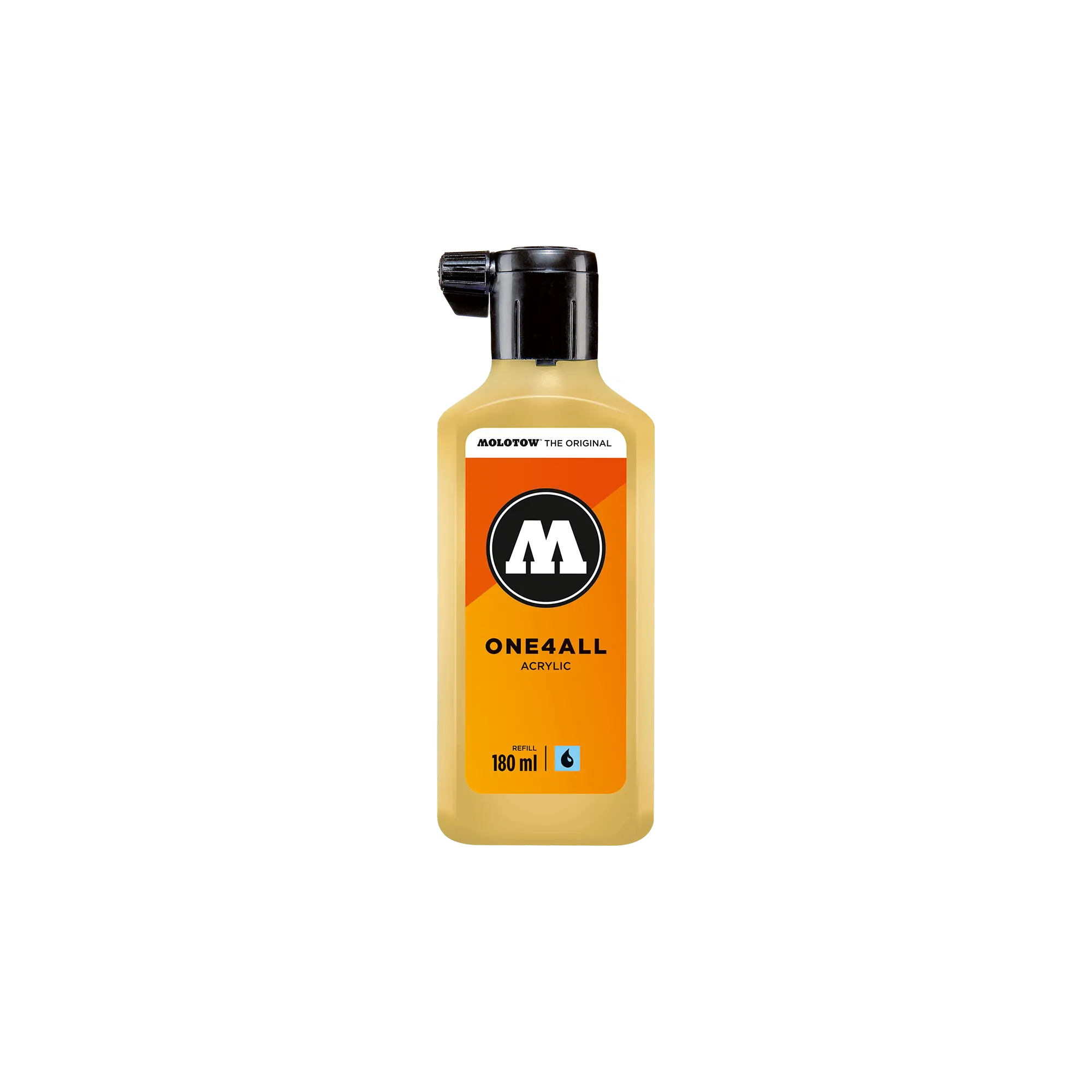 ONE4ALL - 180ml Refill