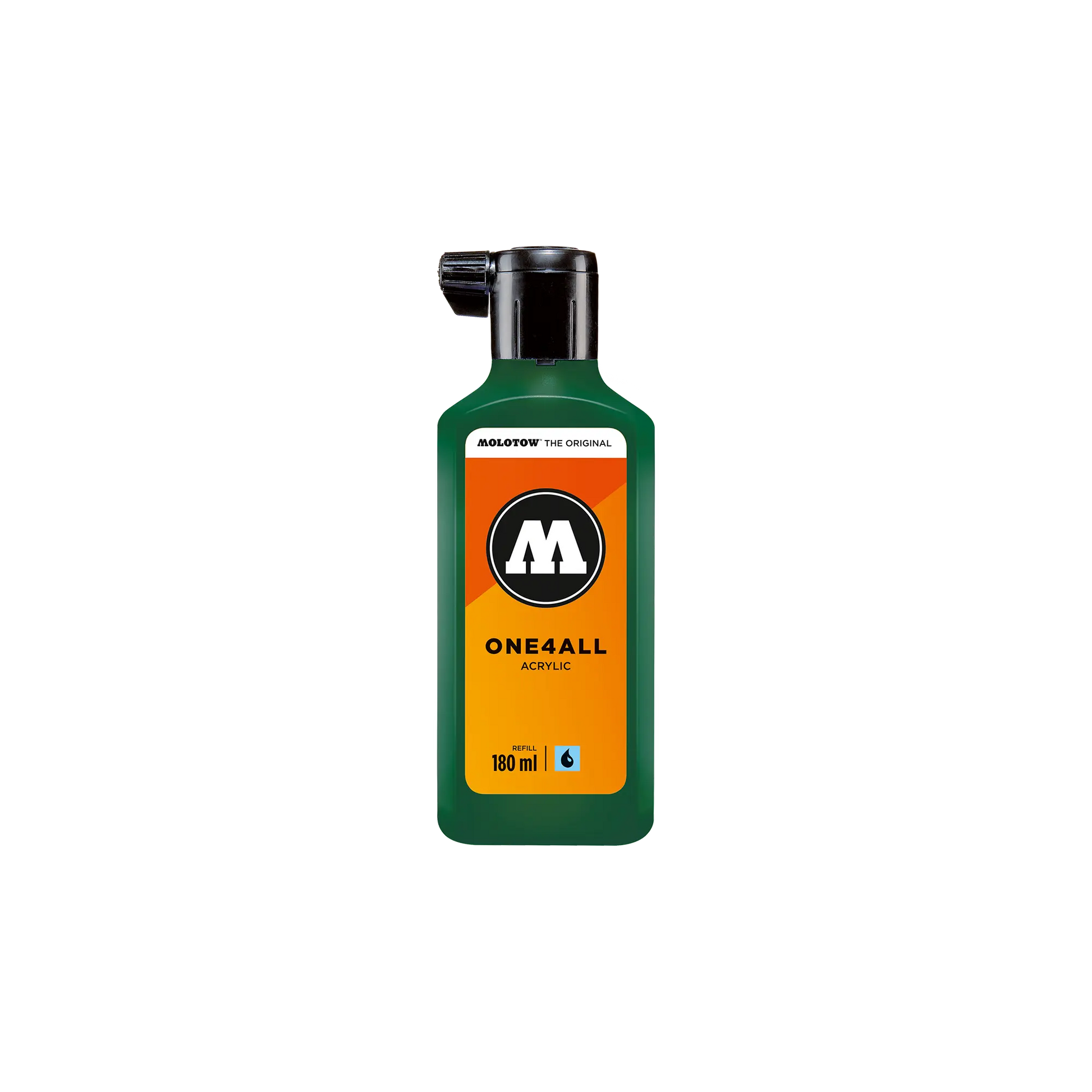 Refill One4All 180 ml #096 MISTER GREEN