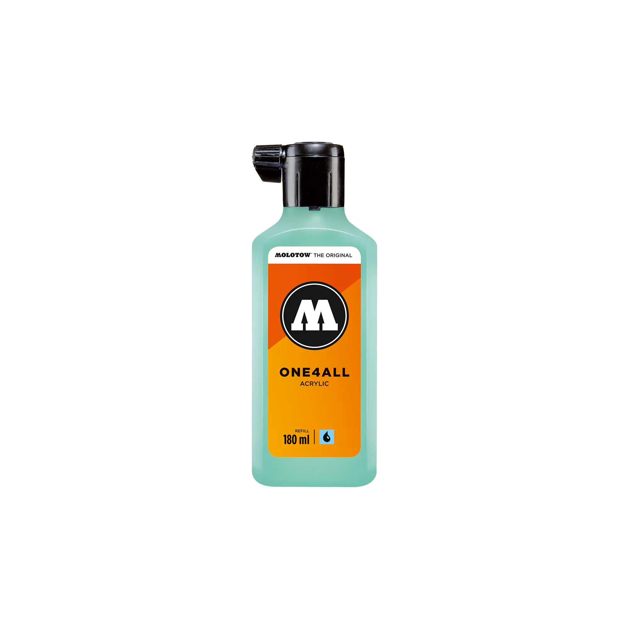 Refill One4All 180 ml #209 blue violet pastel