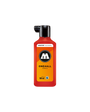 Refill One4All 180 ml #013 traffic red