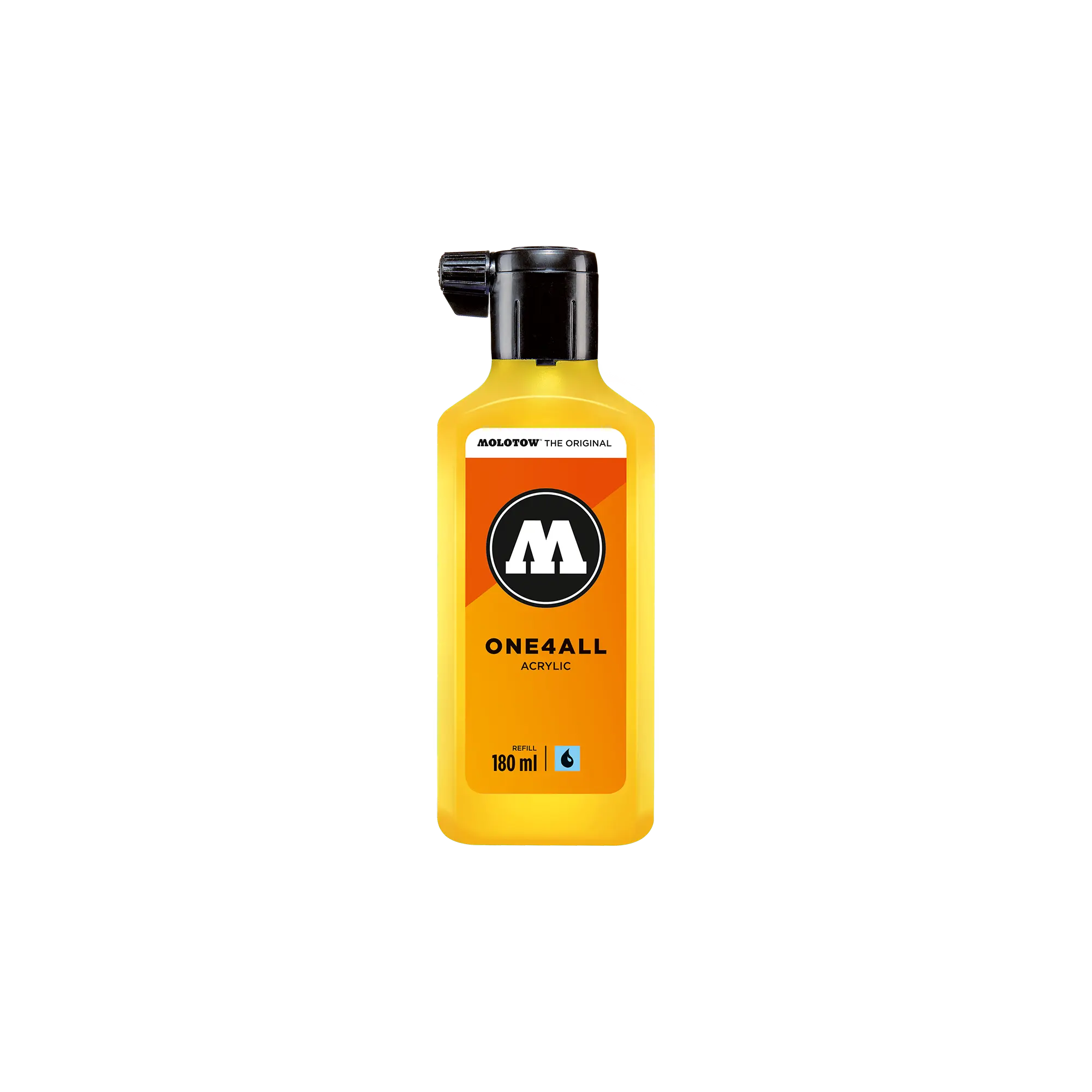 Refill One4All 180 ml #006 zinc yellow