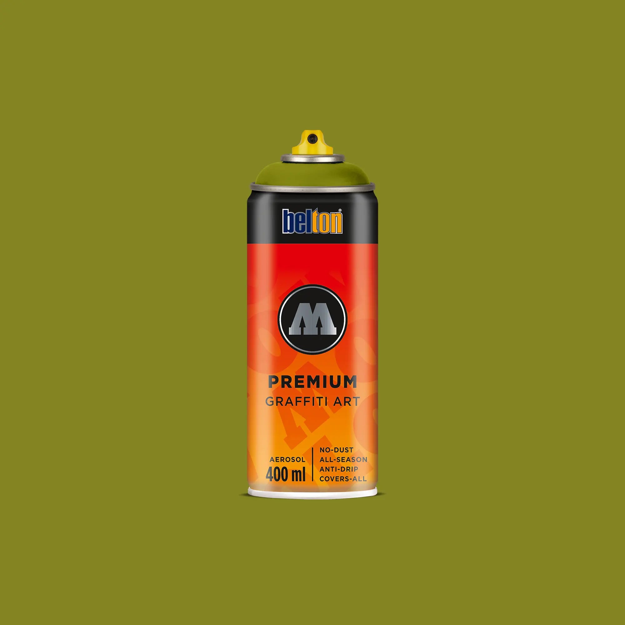 Molotow Premium 400ml #181 Pear