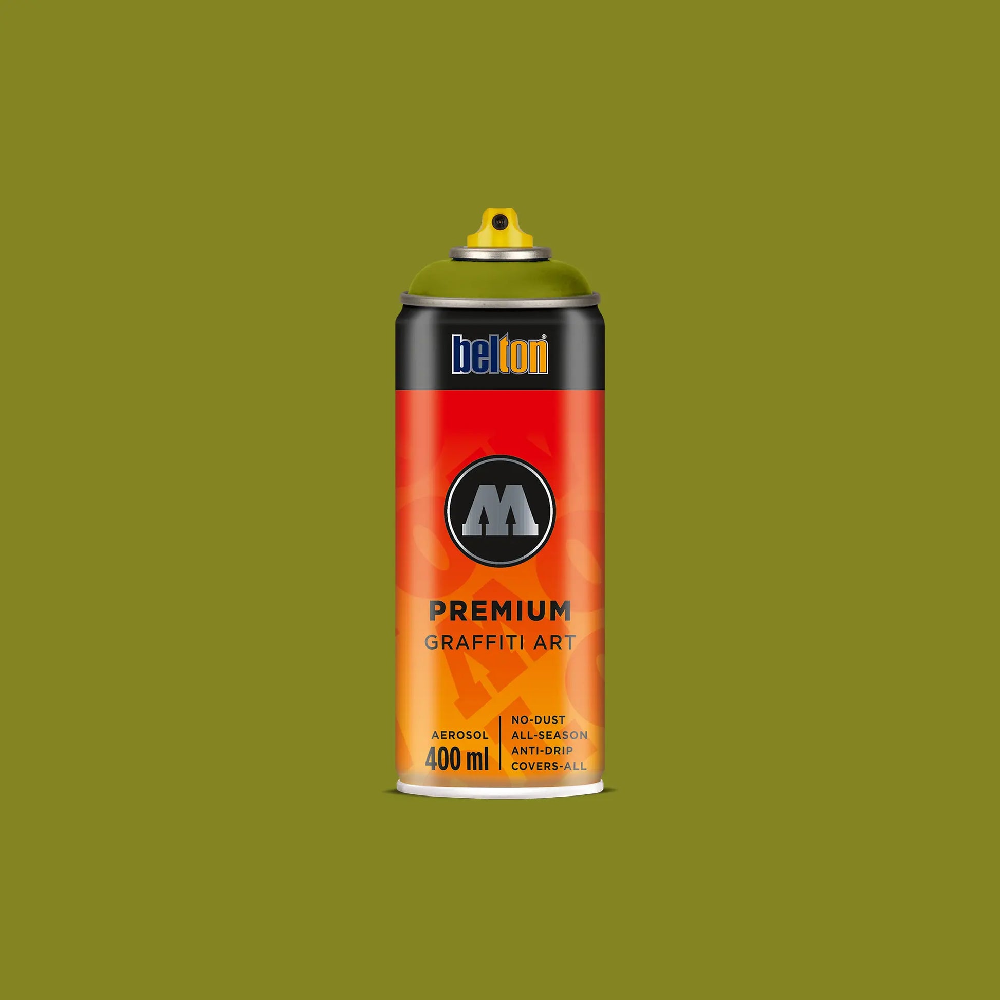 Molotow Premium 400ml #181 Pear