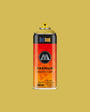 Molotow Premium 400ml #182 Mustard