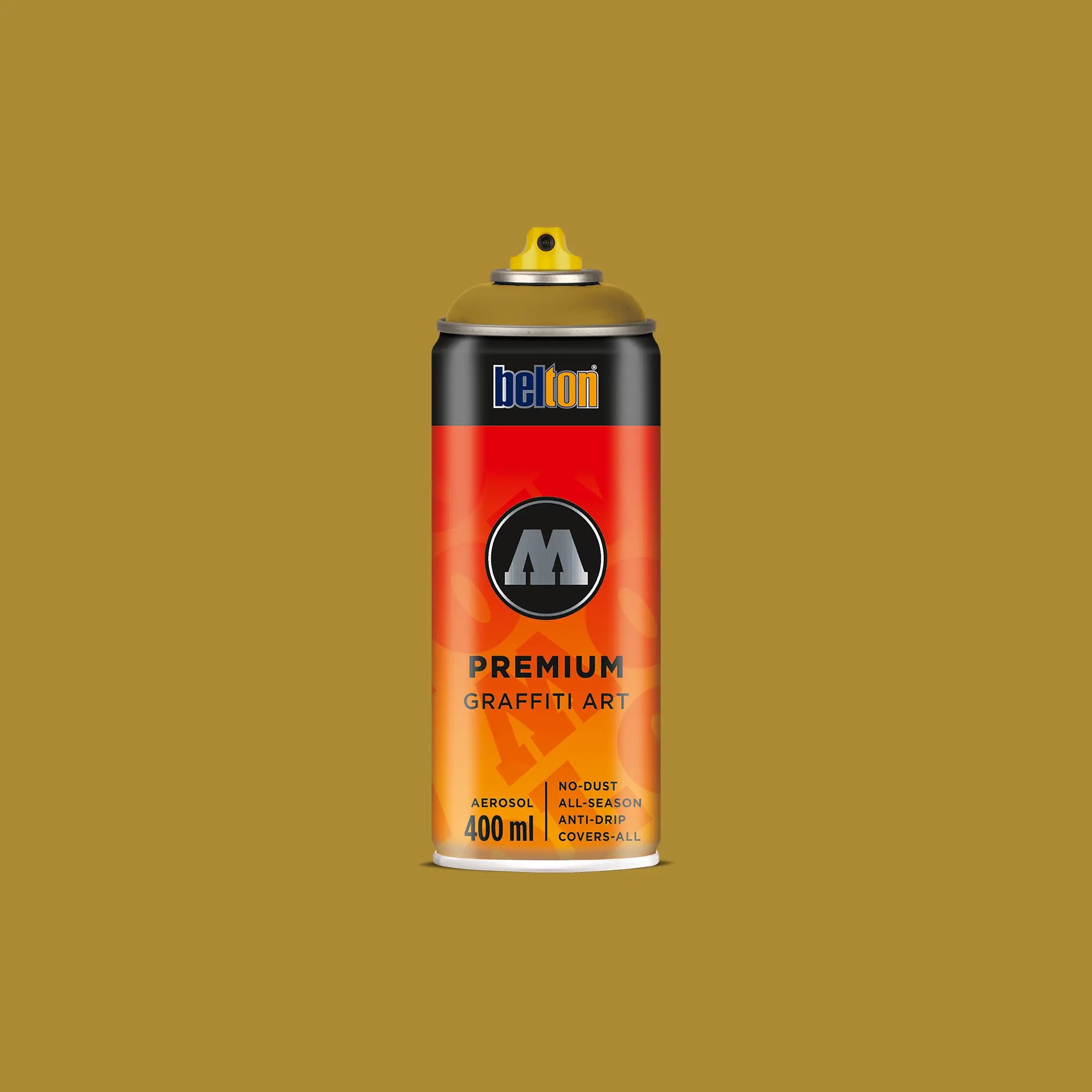 Molotow Premium 400ml #183 Khaki