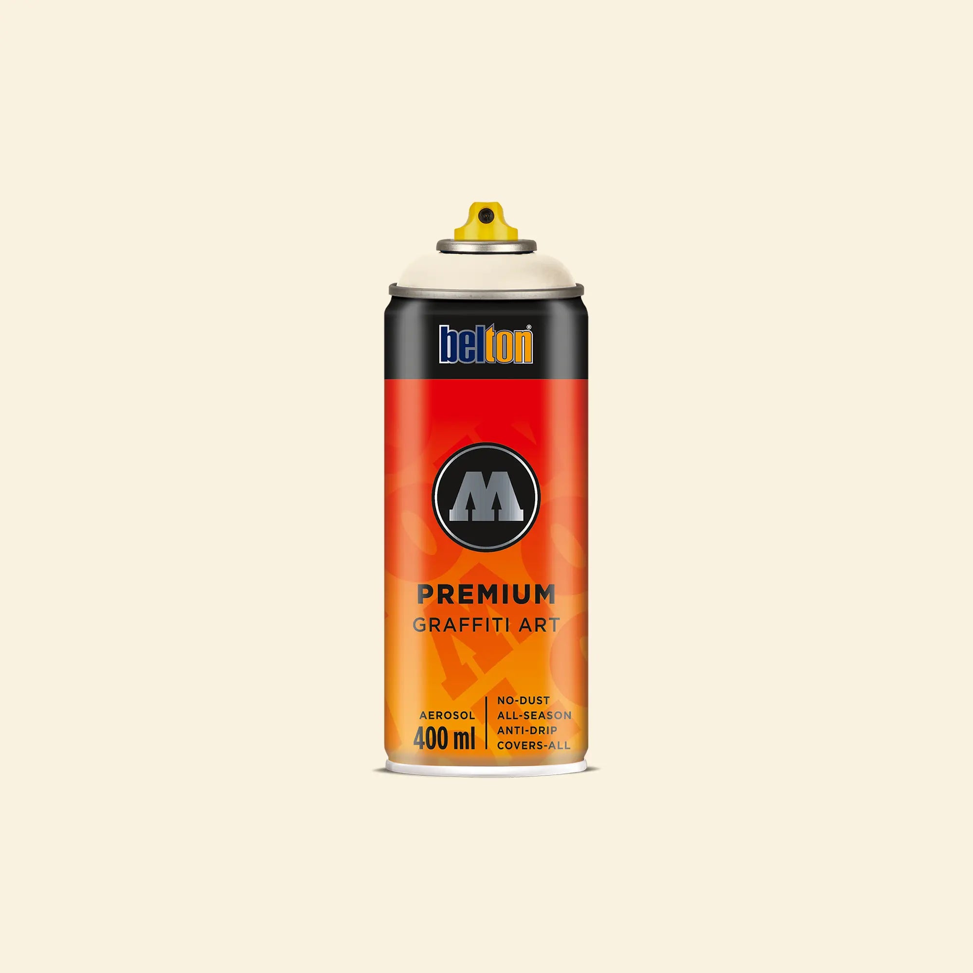 Molotow Premium 400ml #184-1 Sand Light