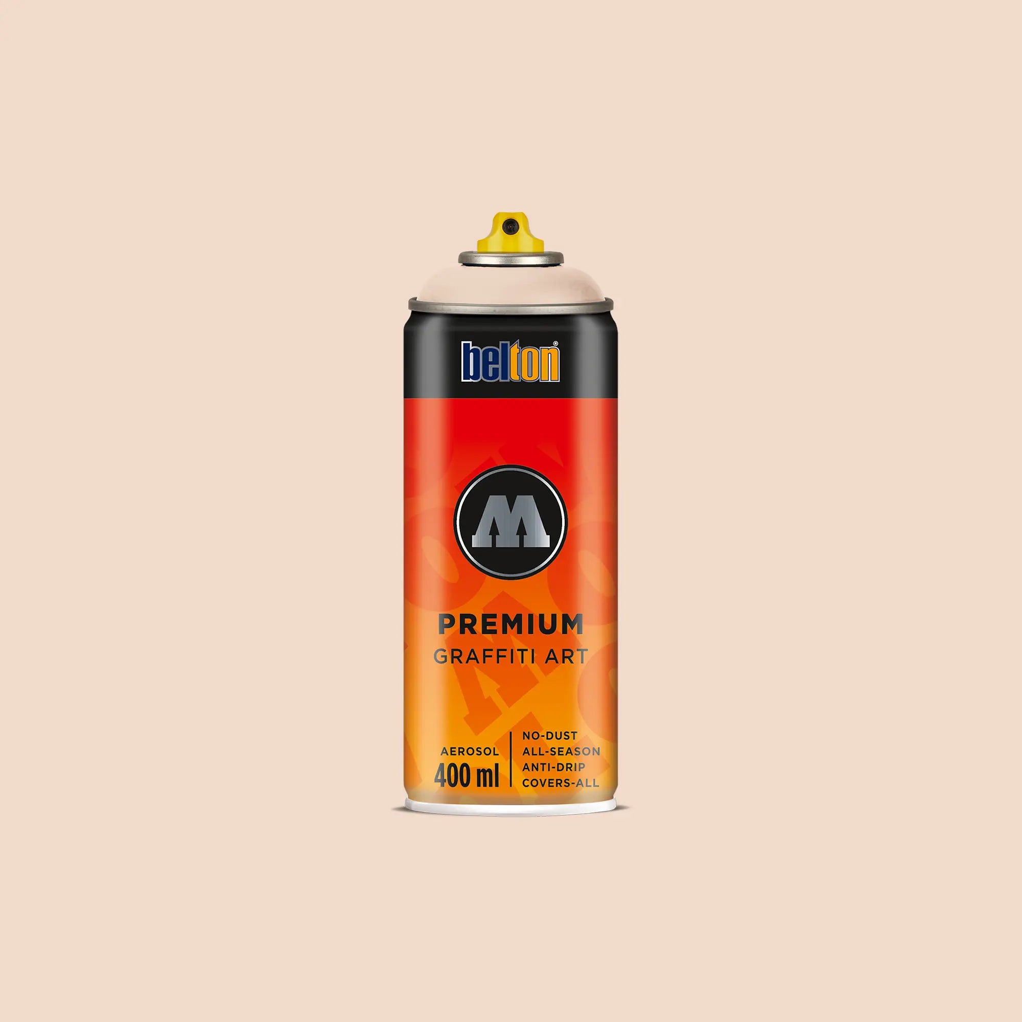 Molotow Premium 400ml #184-2 Sand Middle