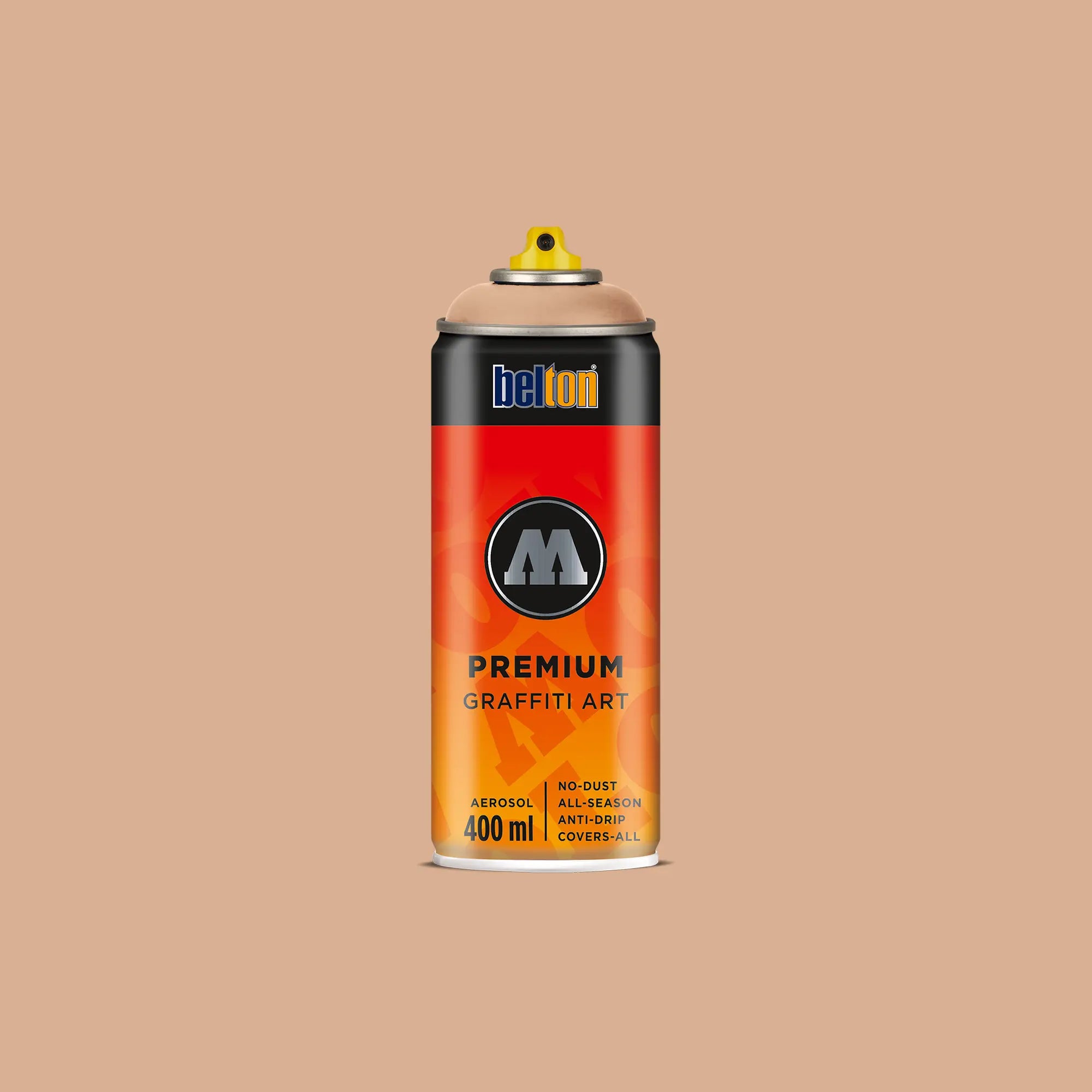 Molotow Premium 400ml #184-3 Sand