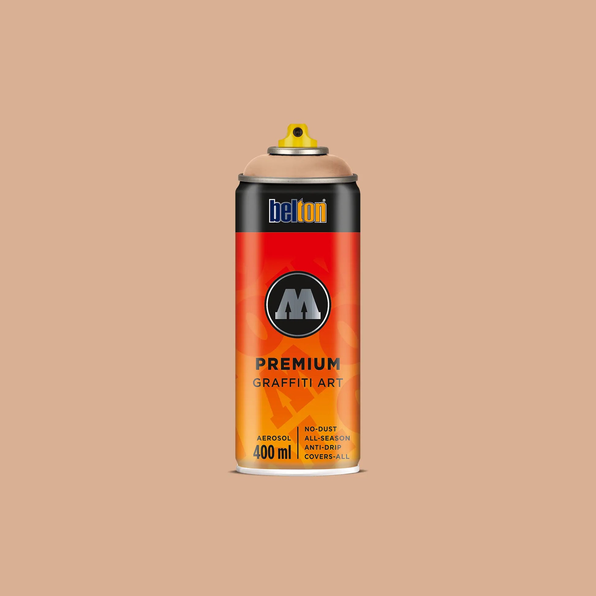 Molotow Premium 400ml #184-3 Sand