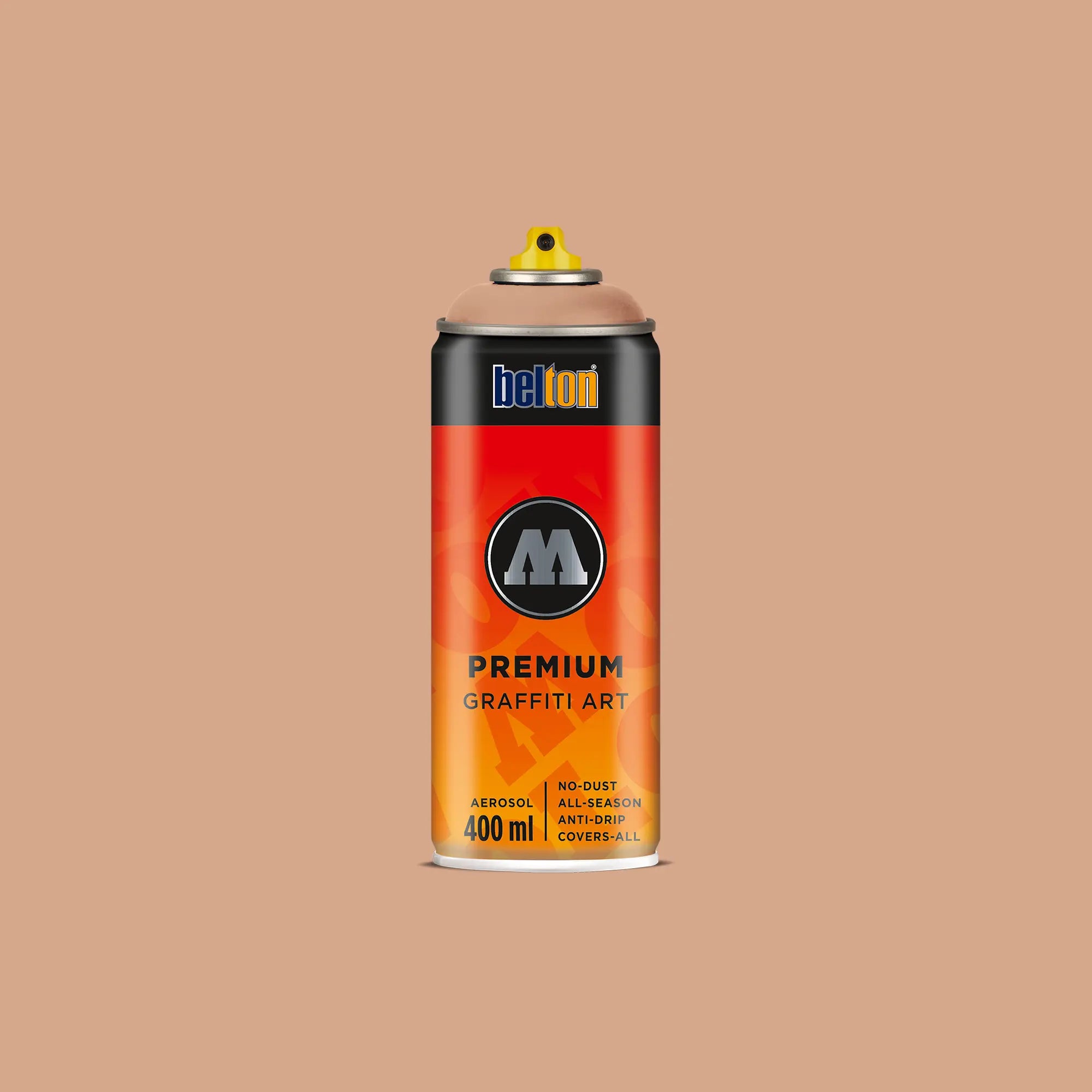 Molotow Premium 400ml #184-4 Quartz Sand