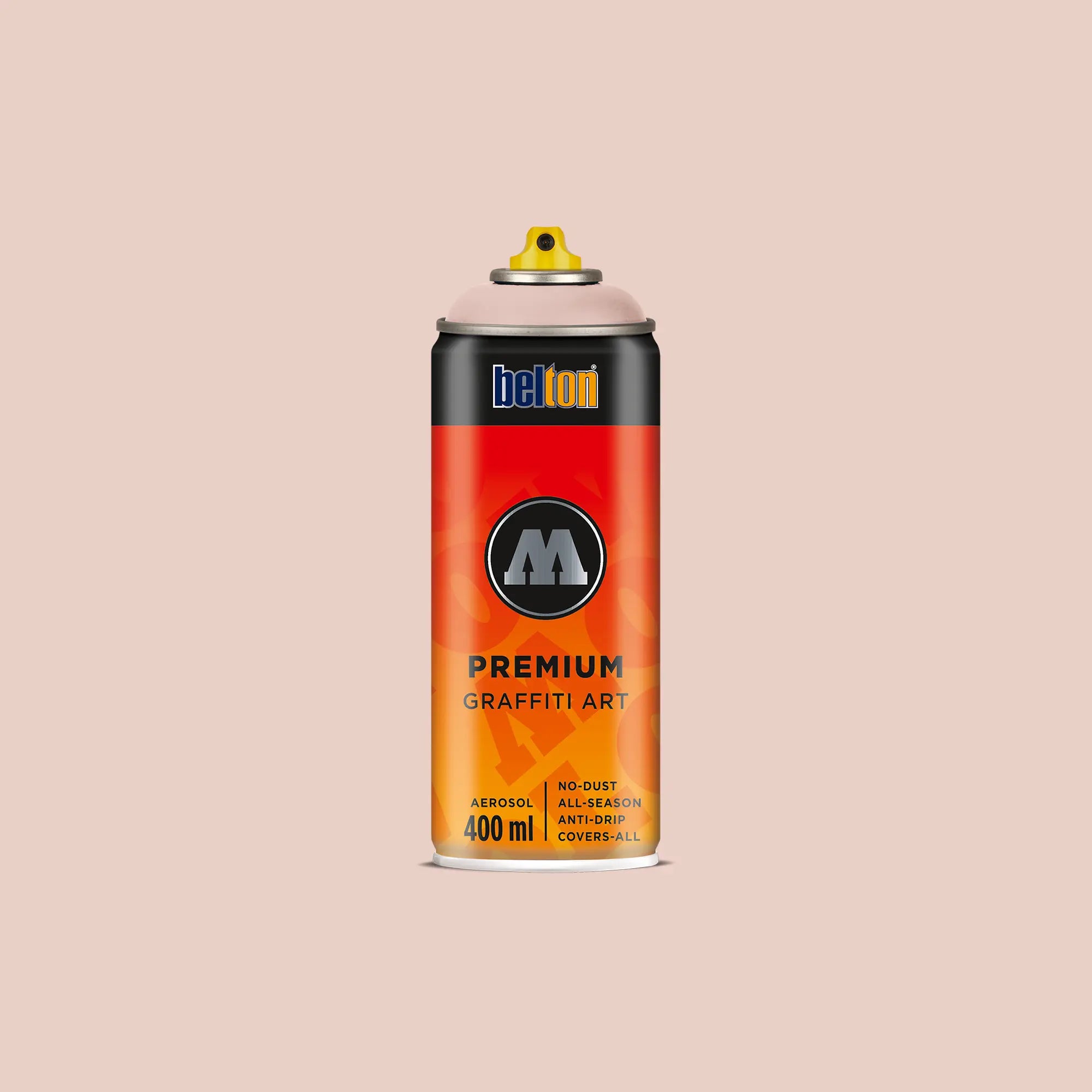 Molotow Premium 400ml #184-6 Quartz Sand Light
