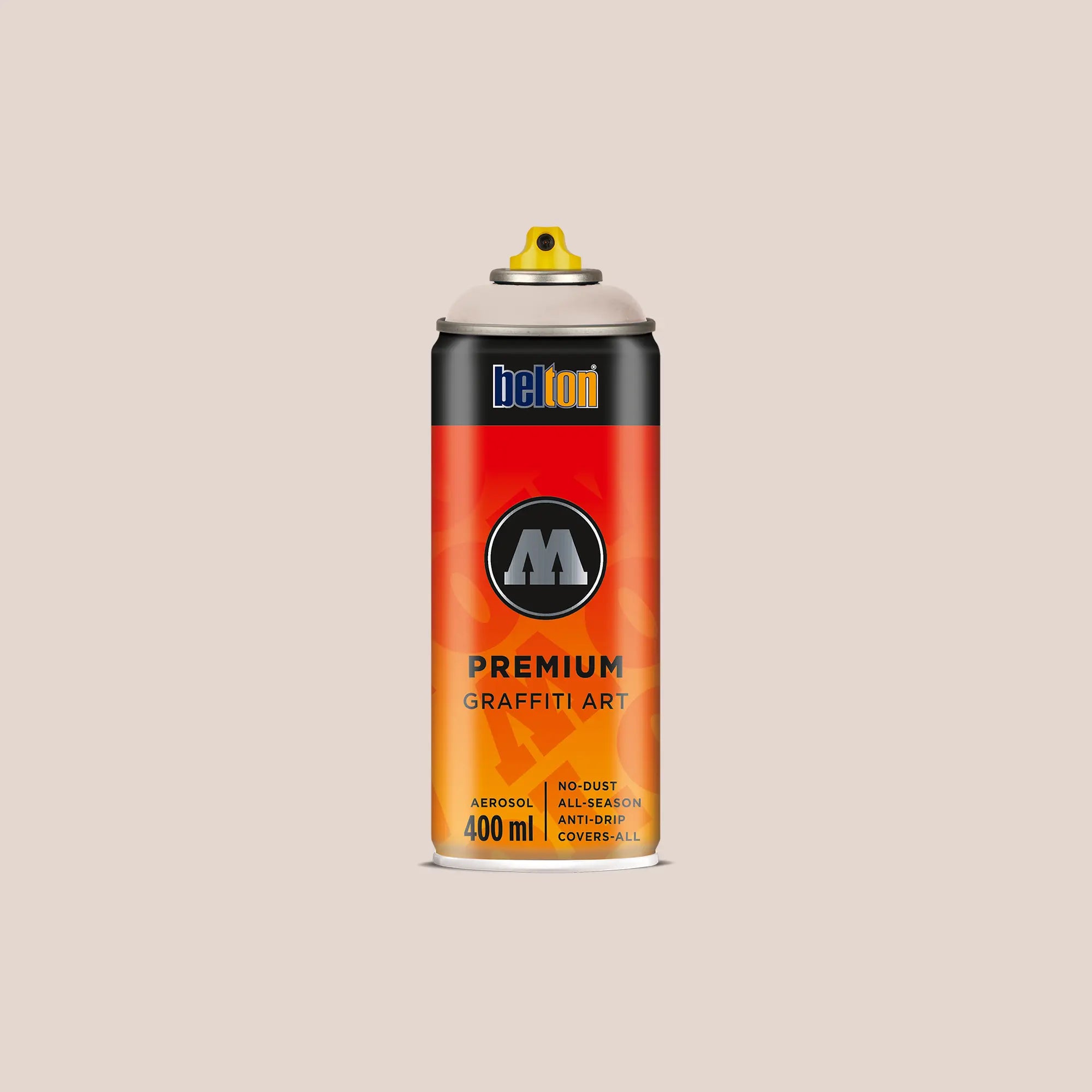 Molotow Premium 400ml #184-7 Furwhite