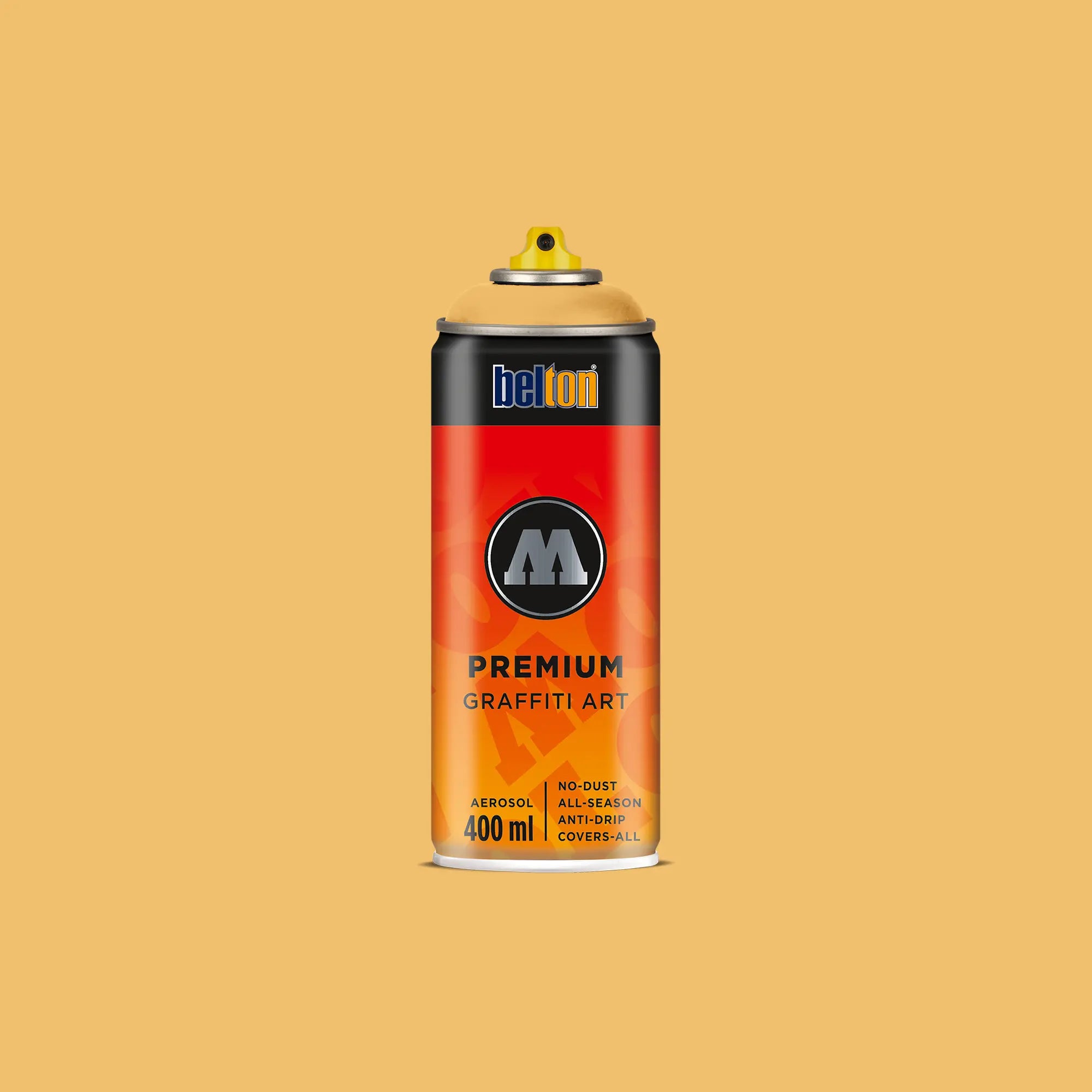Molotow Premium 400ml #191 Sahara Beige