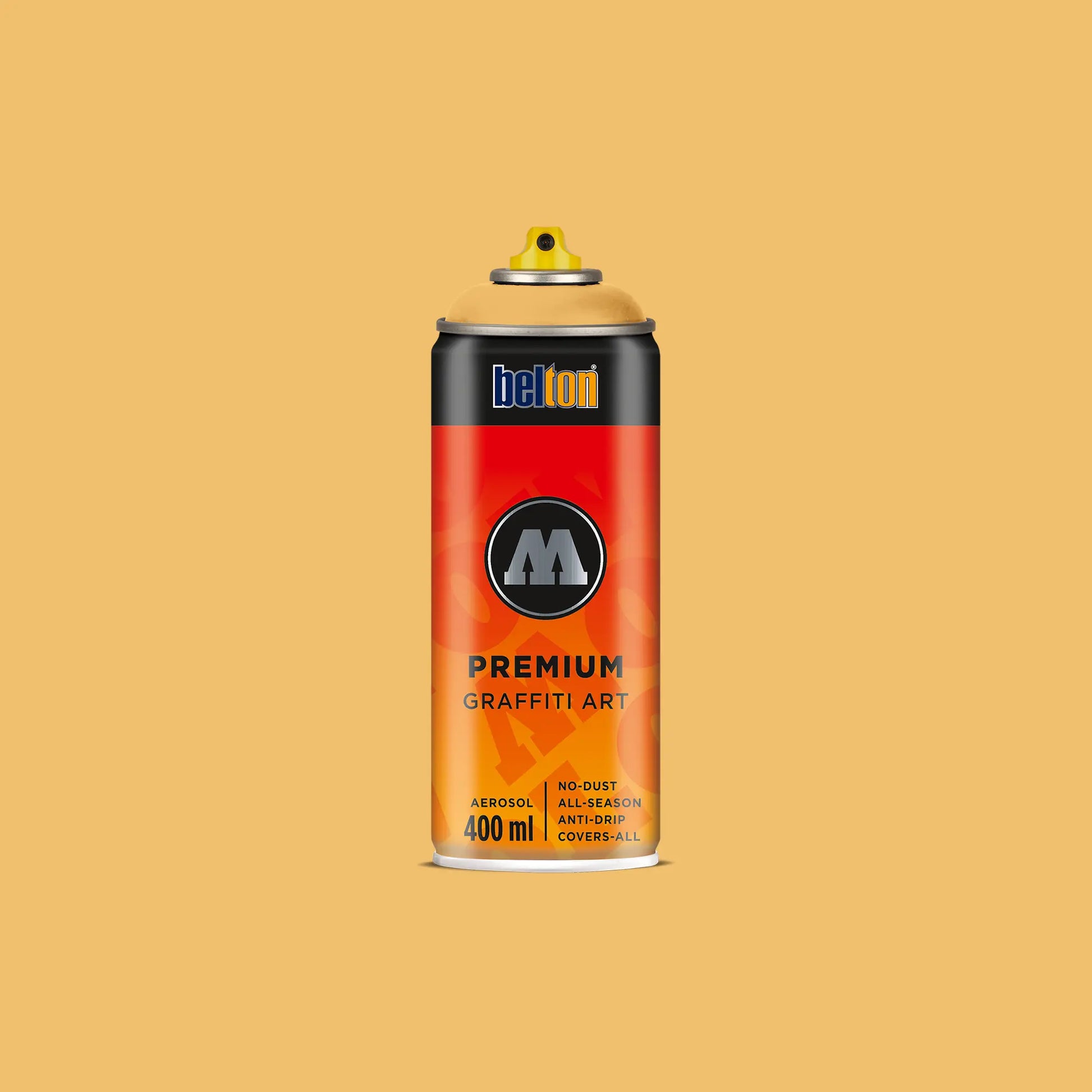 Molotow Premium 400ml #191 Sahara Beige