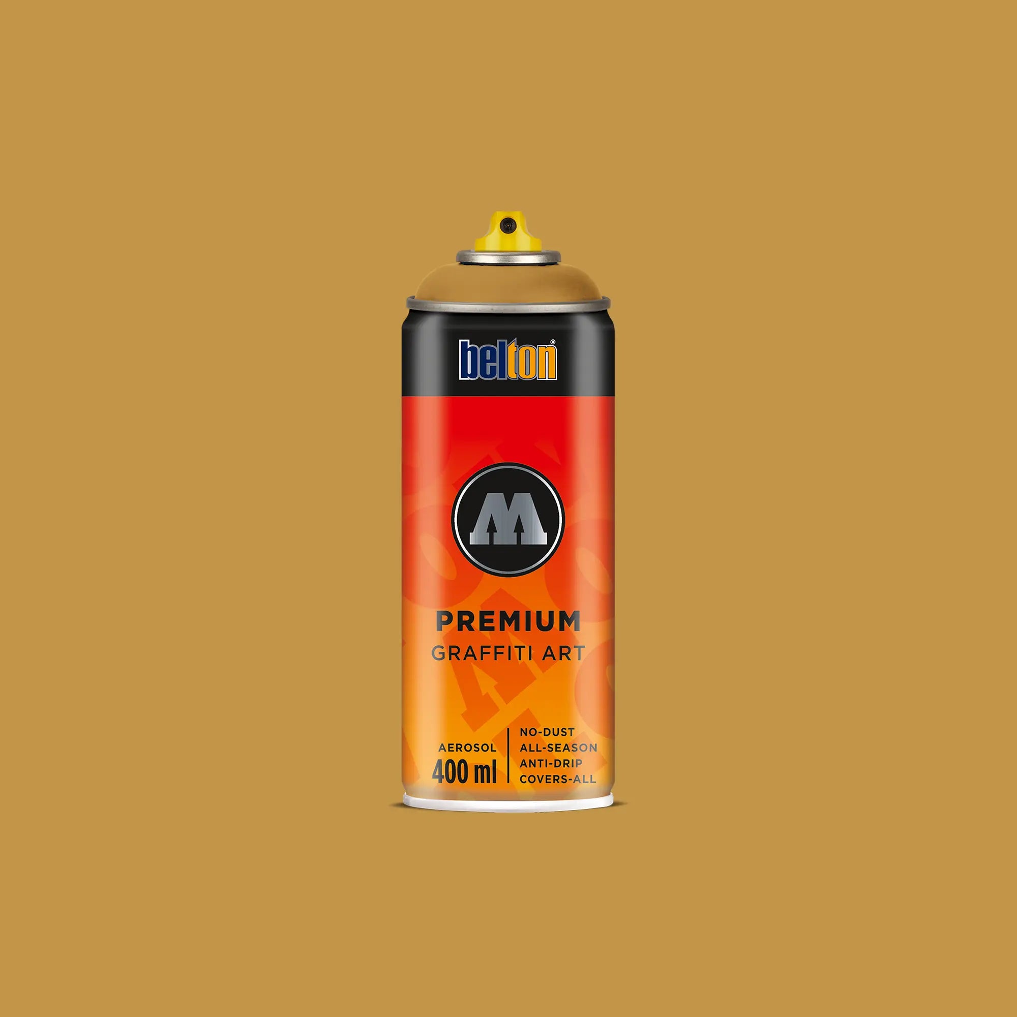 Molotow Premium 400ml #192 Papyrus