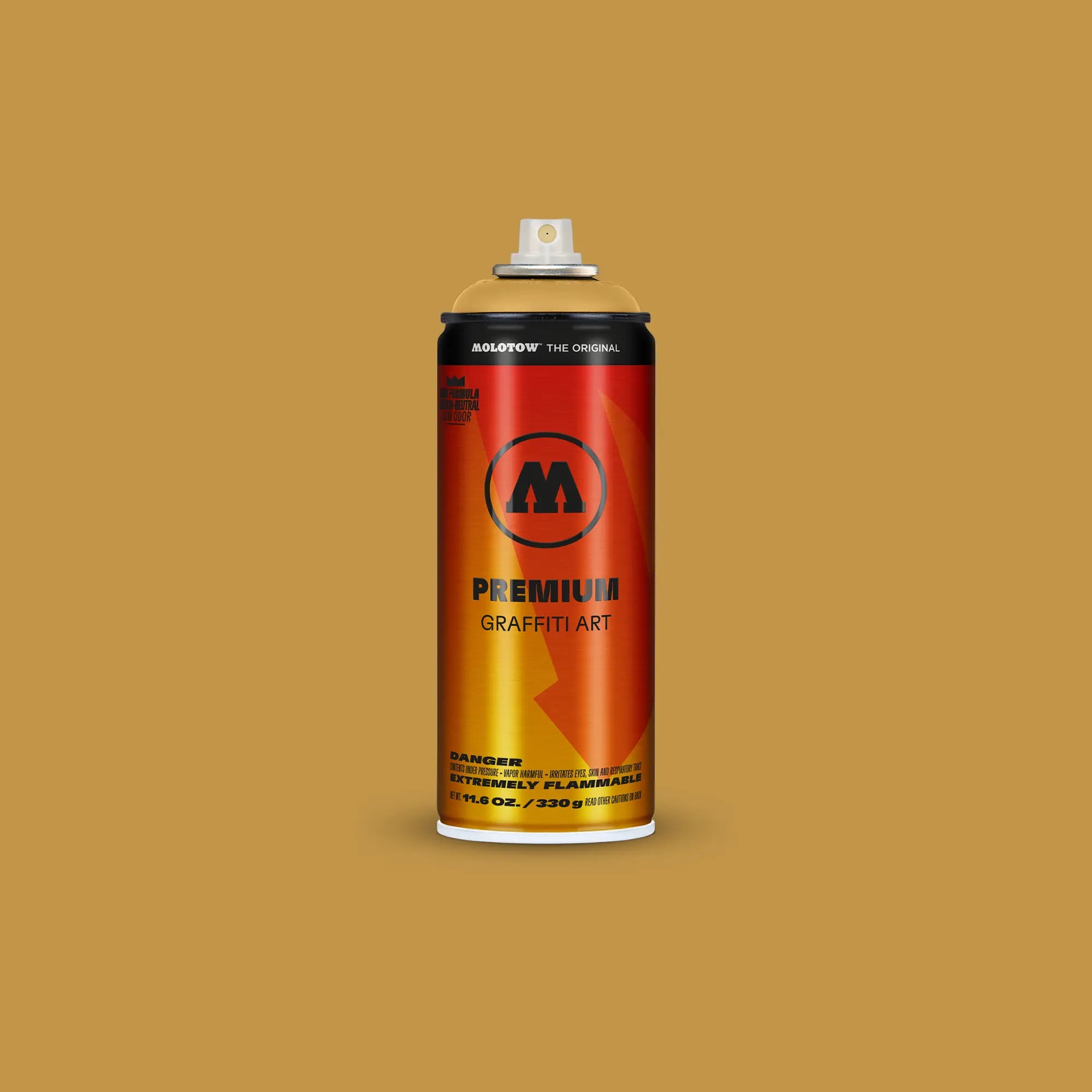 Molotow Premium 400ml #192 Papyrus