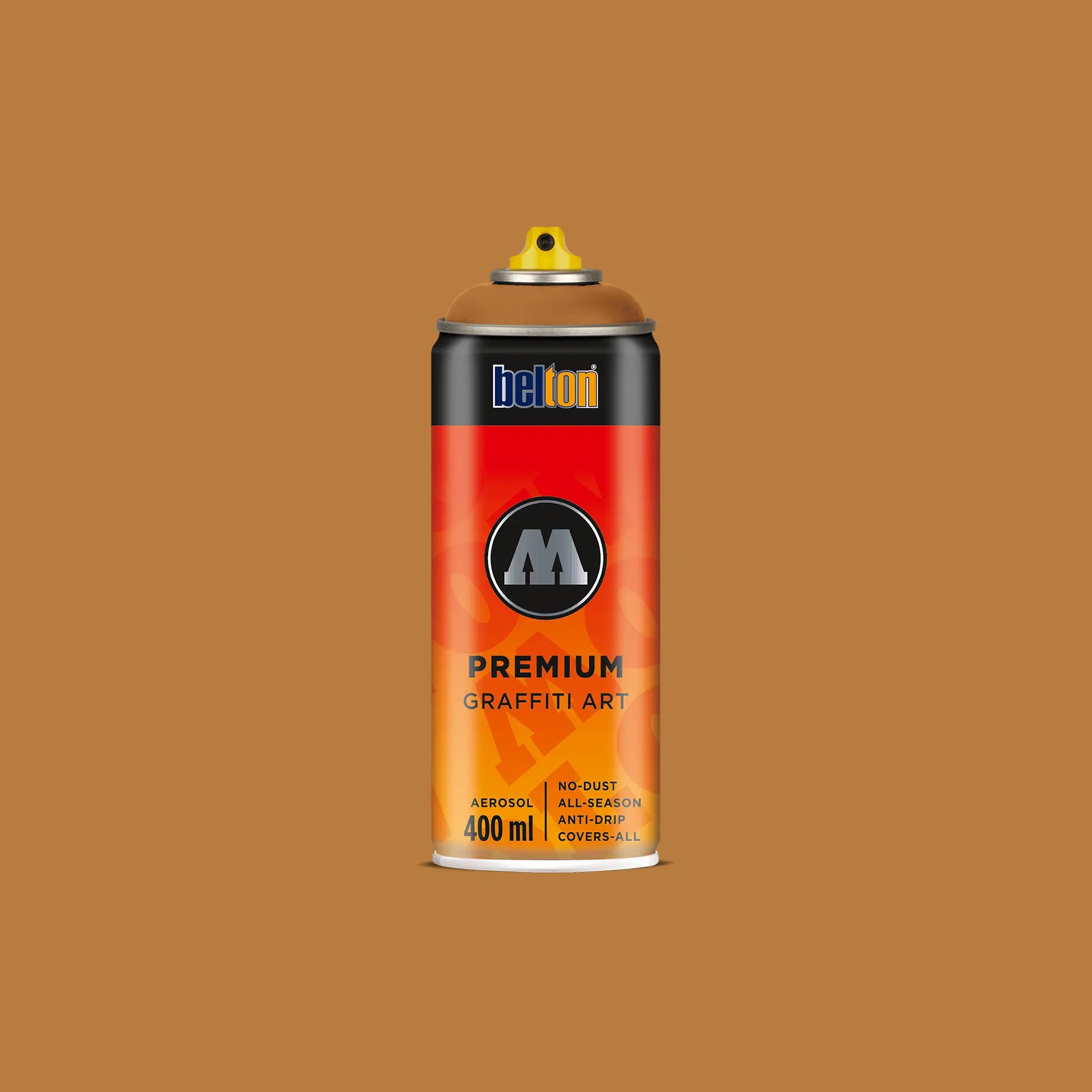 Molotow Premium 400ml #193 Nougat